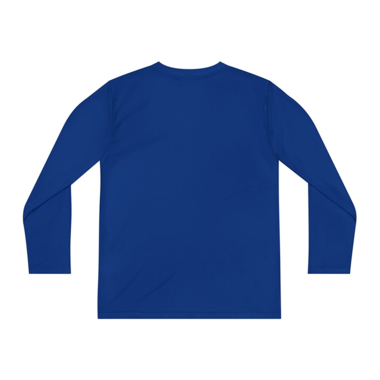 Grateful & Gifted Youth Long Sleeve Tee, Kids Motivational Shirt, Gift for Teens, Everyday Wear, Relaxed Fit T-Shirt