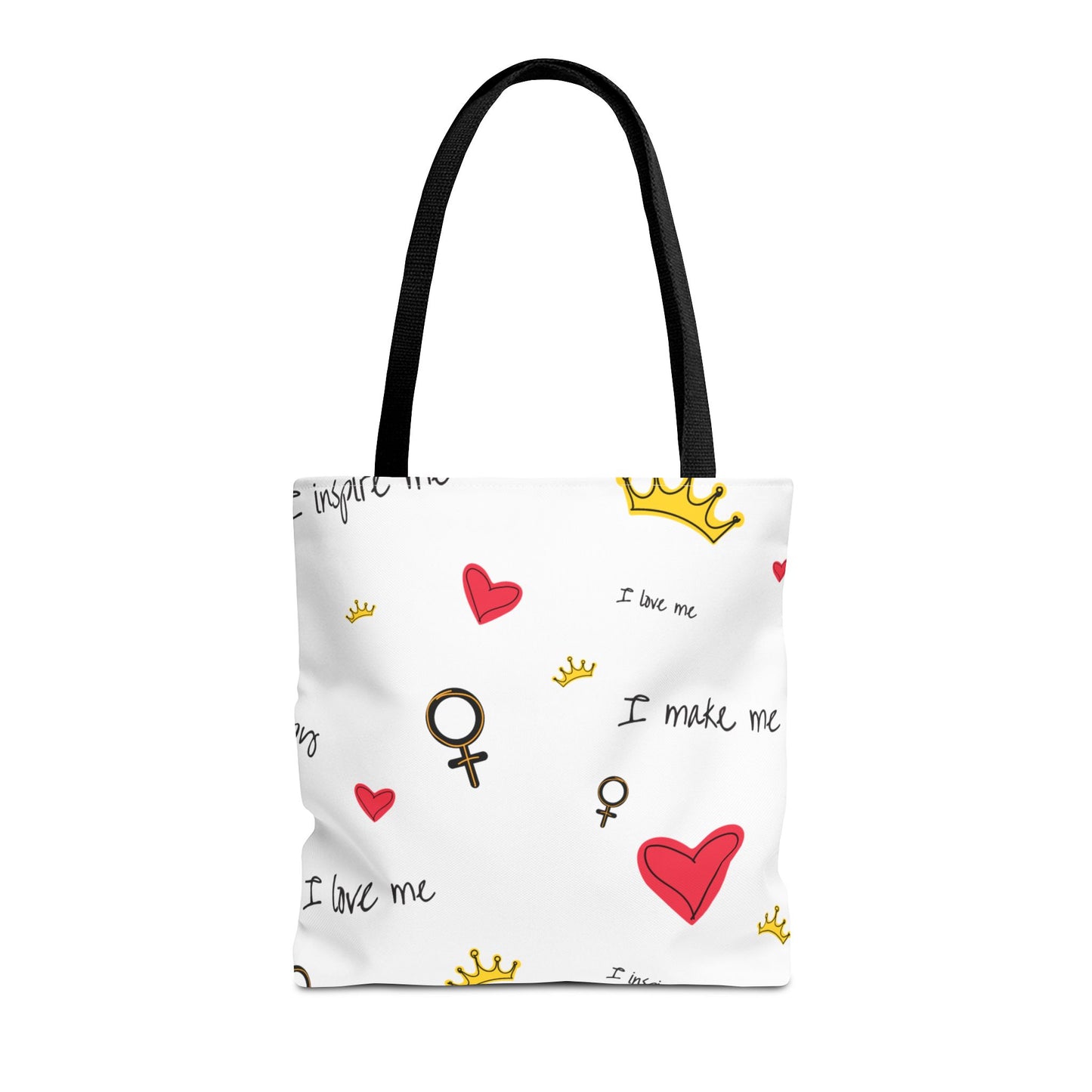 Tote Bag (AOP)