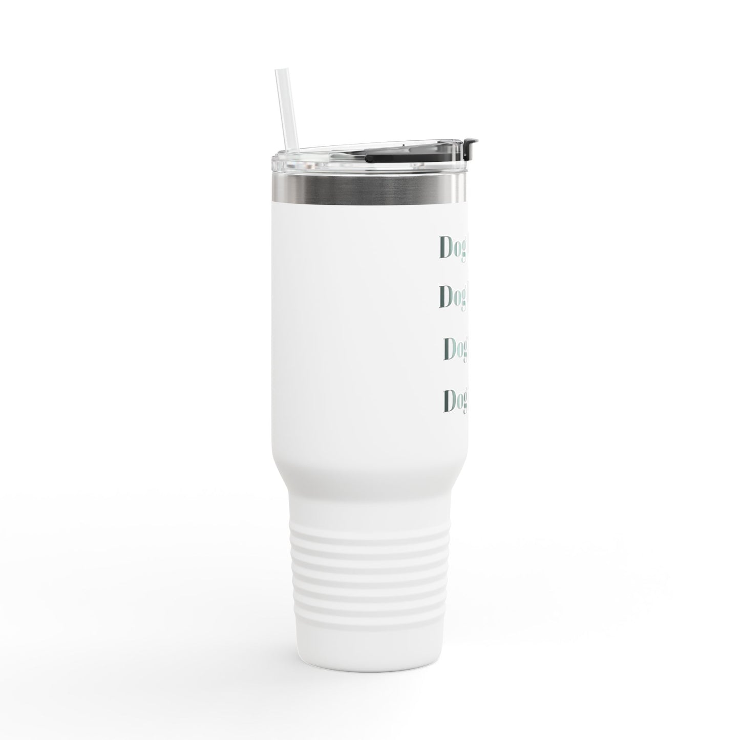 Dog Dad Insulated Travel Mug