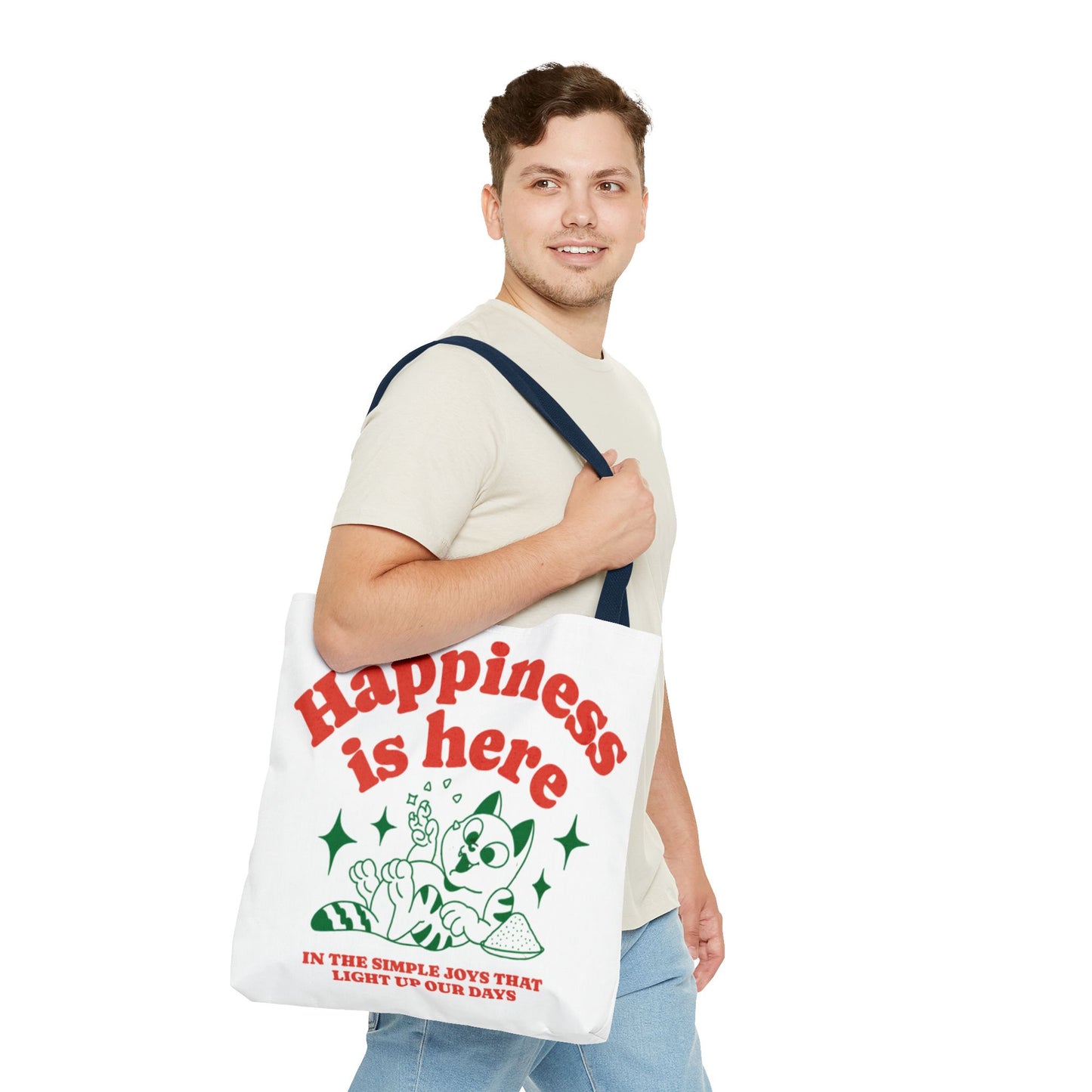 Tote Bag (AOP)