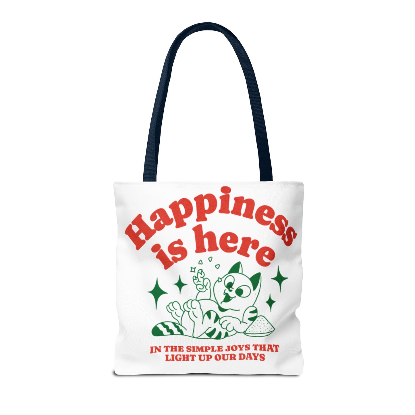 Tote Bag (AOP)