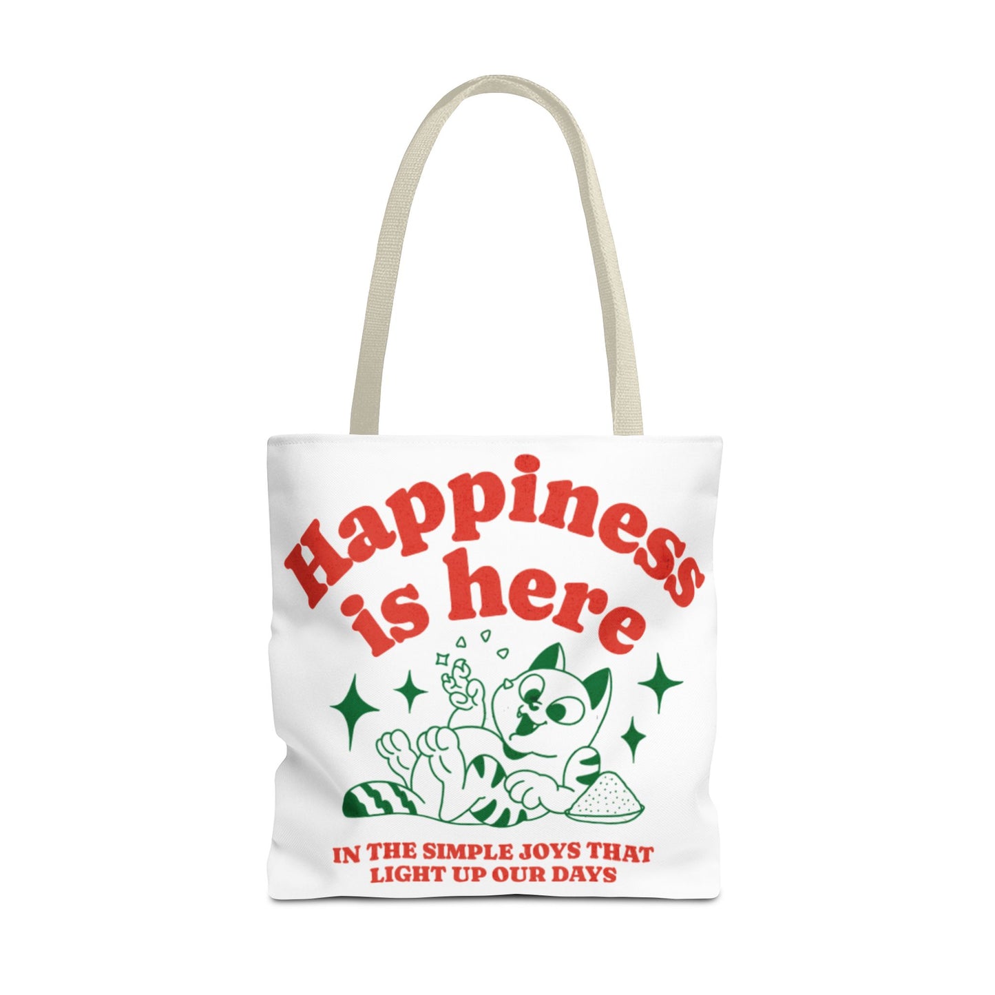 Tote Bag (AOP)