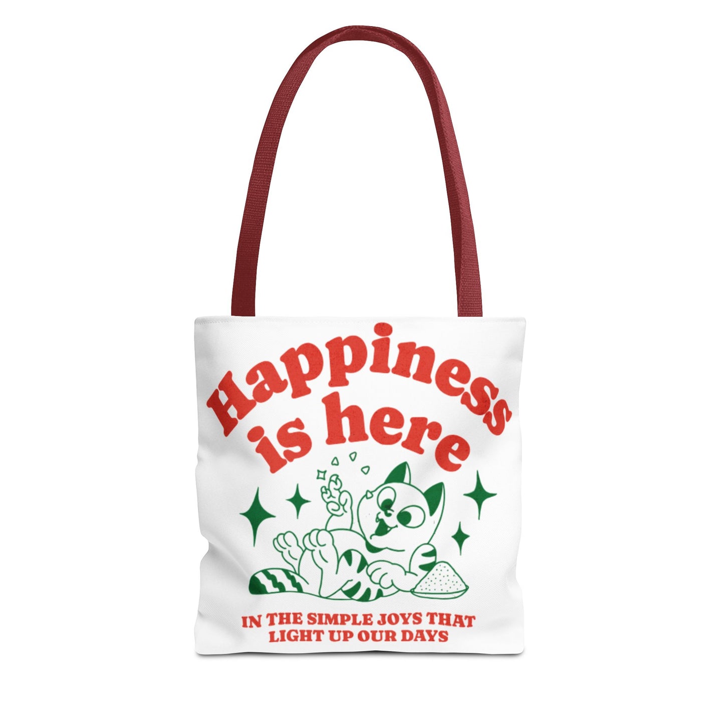 Tote Bag (AOP)