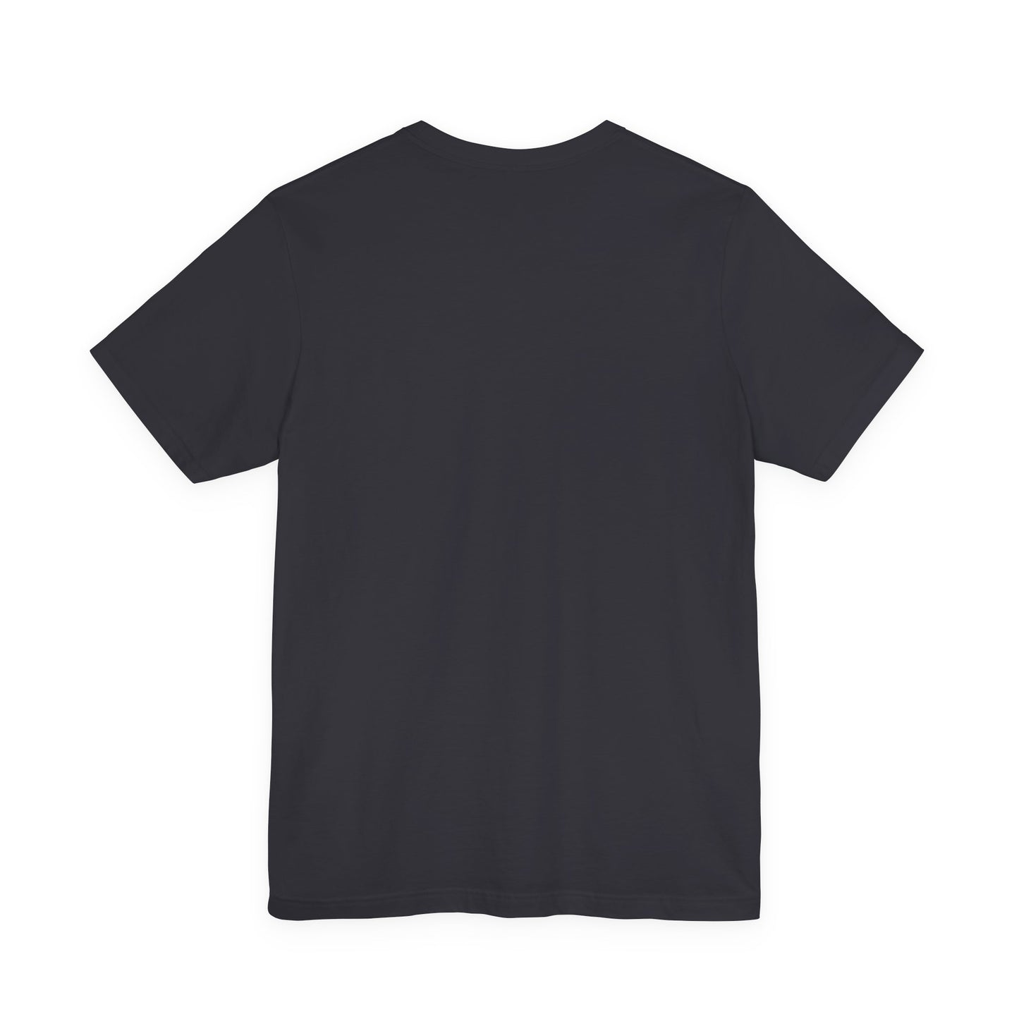 Minimalist Short Sleeve Tee - Total Victory