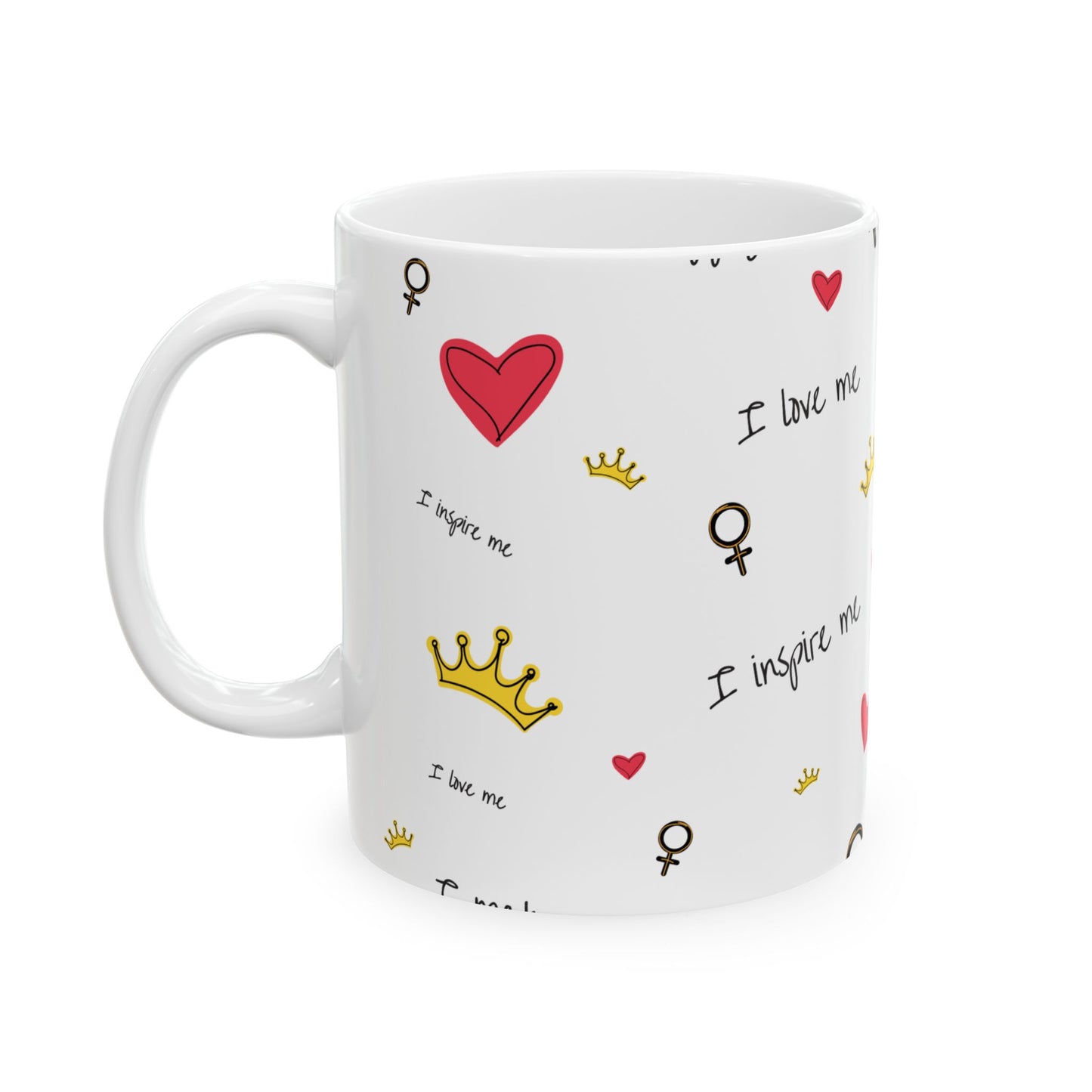 Self Love Mug