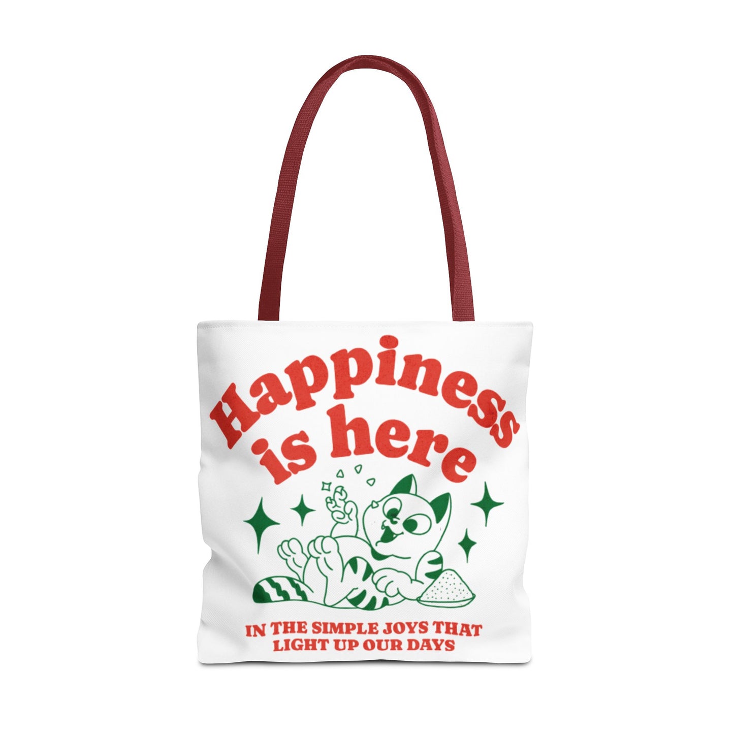 Tote Bag (AOP)