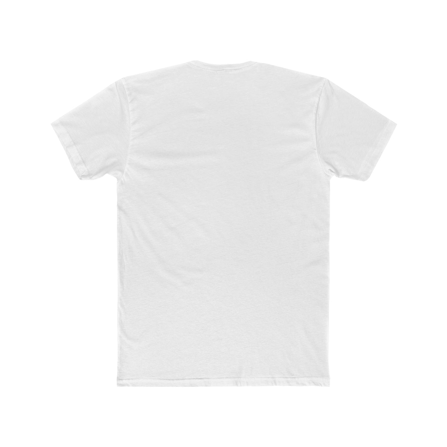 Grateful Tee - Unisex Cotton Crew