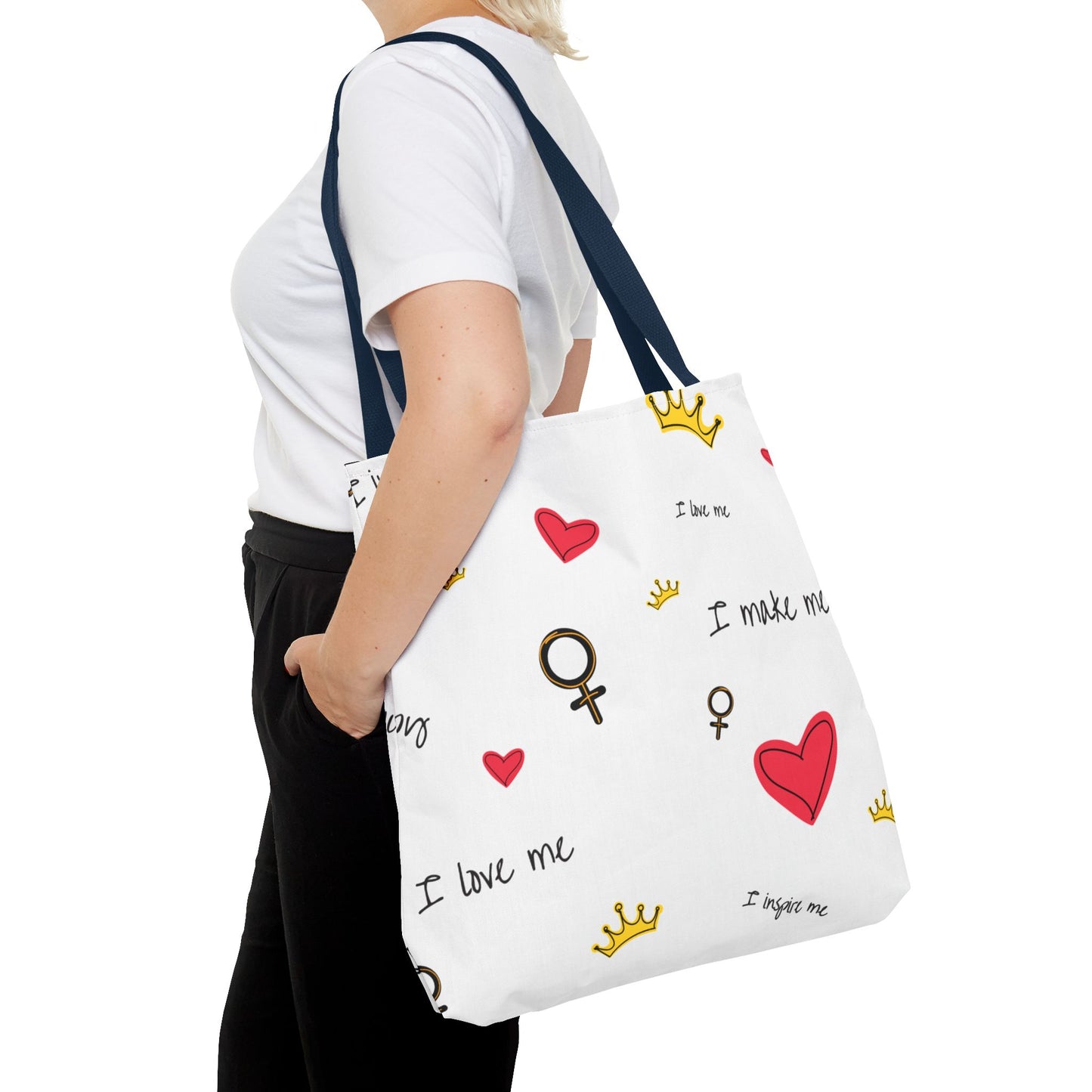 Tote Bag (AOP)