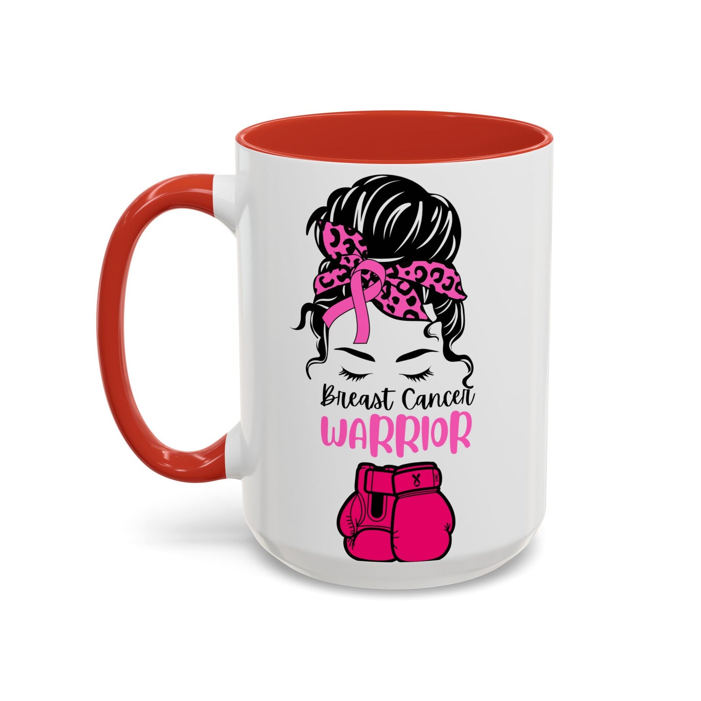 Chic Accent Coffee Mug with Bold Design, Unique Gift for Coffee Lovers, Stylish Kitchen Decor, Perfect for Birthdays & Anniversaries