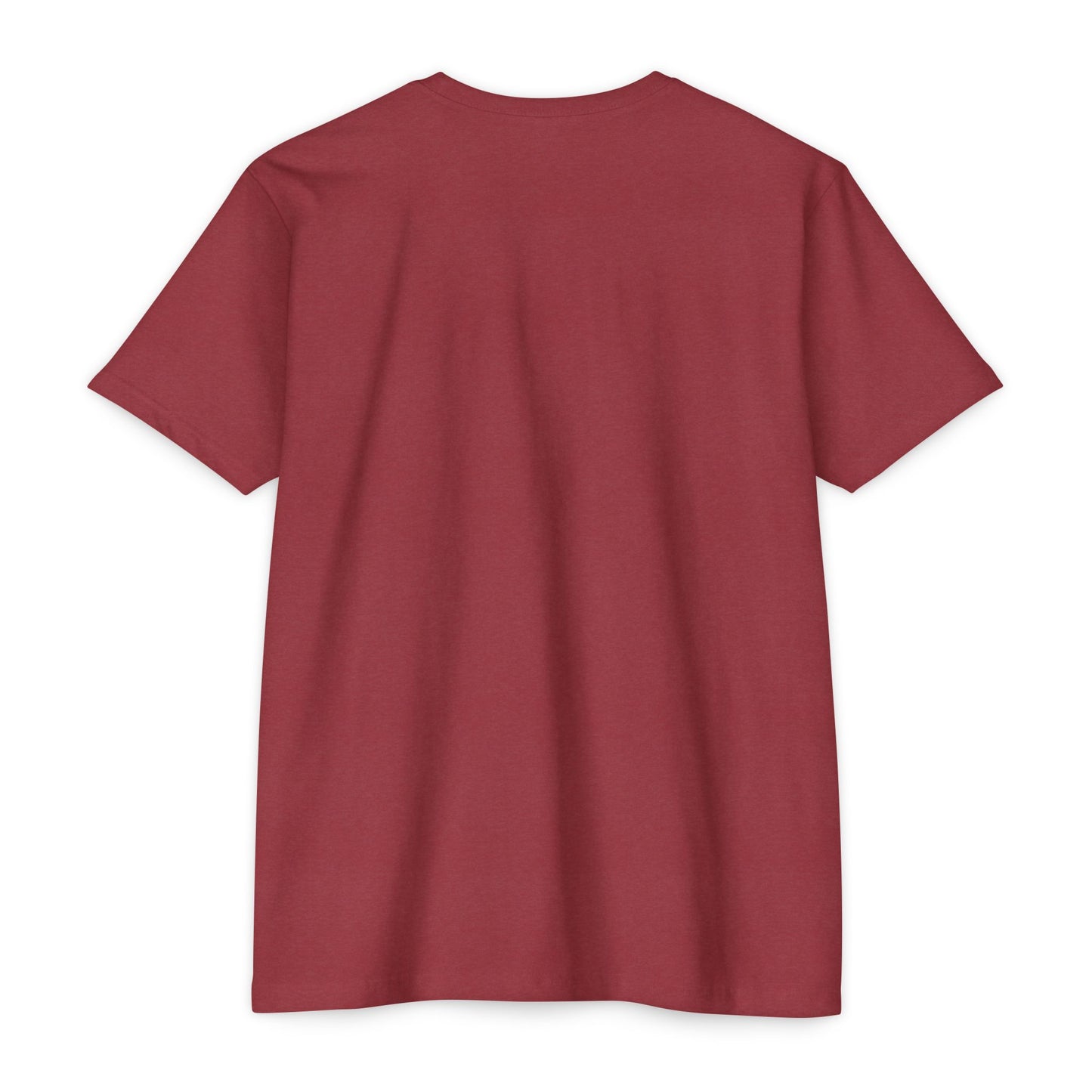 Total Victory T-shirt - Unisex CVC Jersey