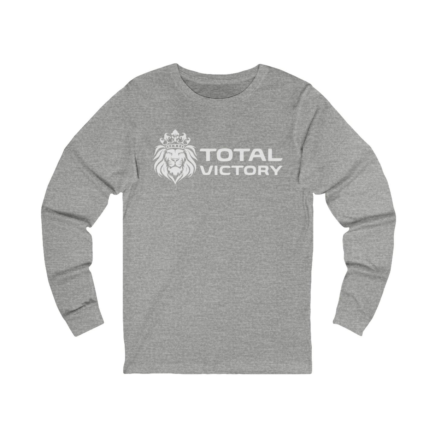 Total Victory Long Sleeve Tee