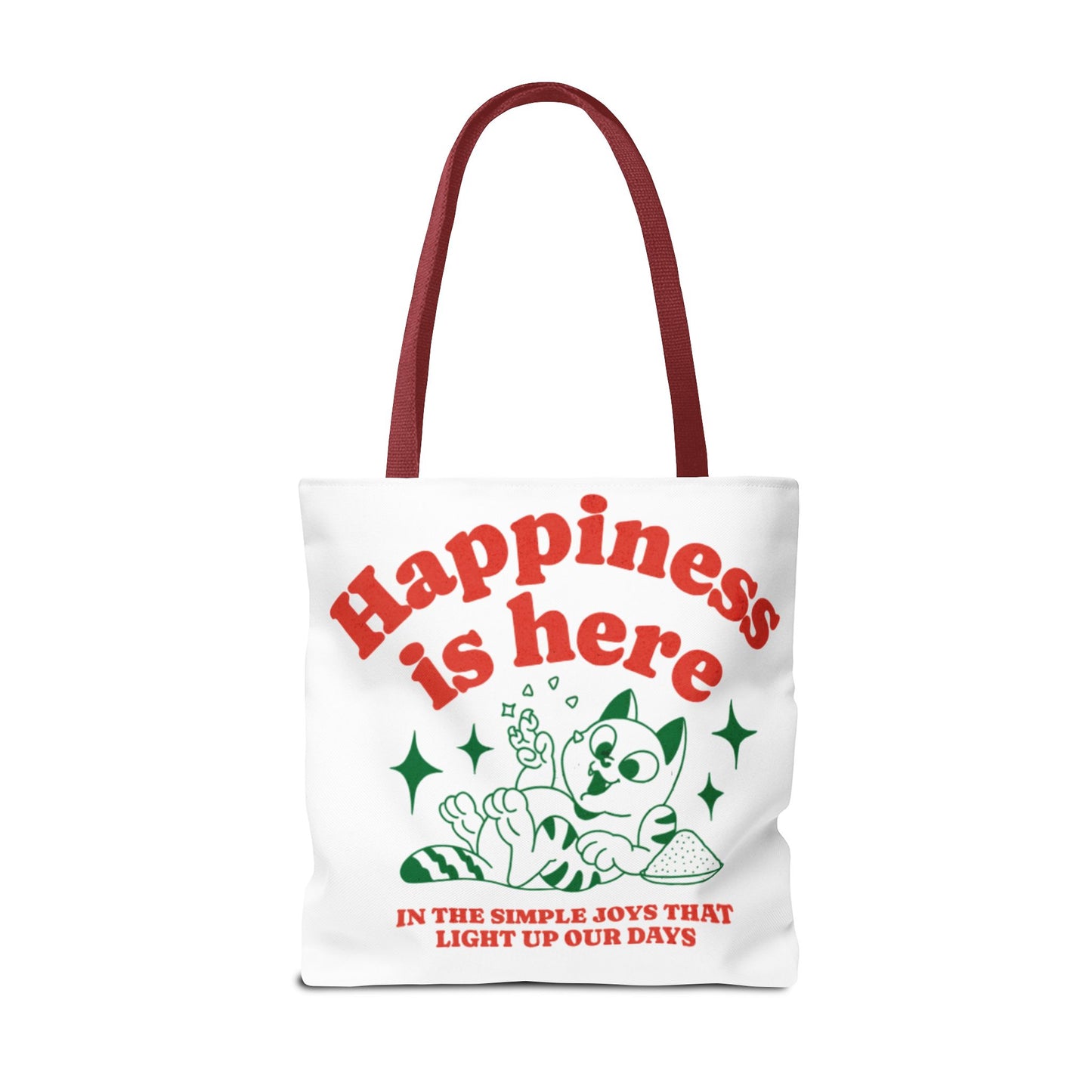 Tote Bag (AOP)