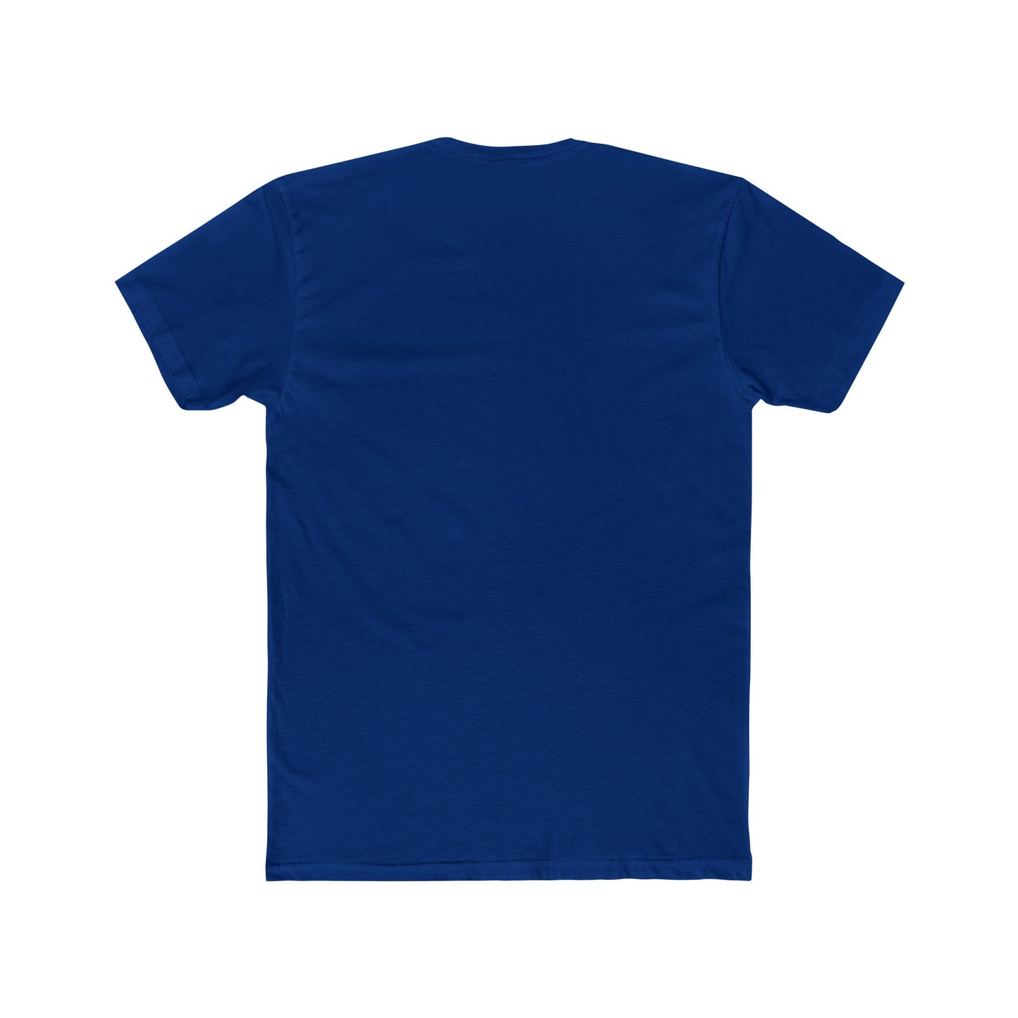 Grateful Tee - Unisex Cotton Crew