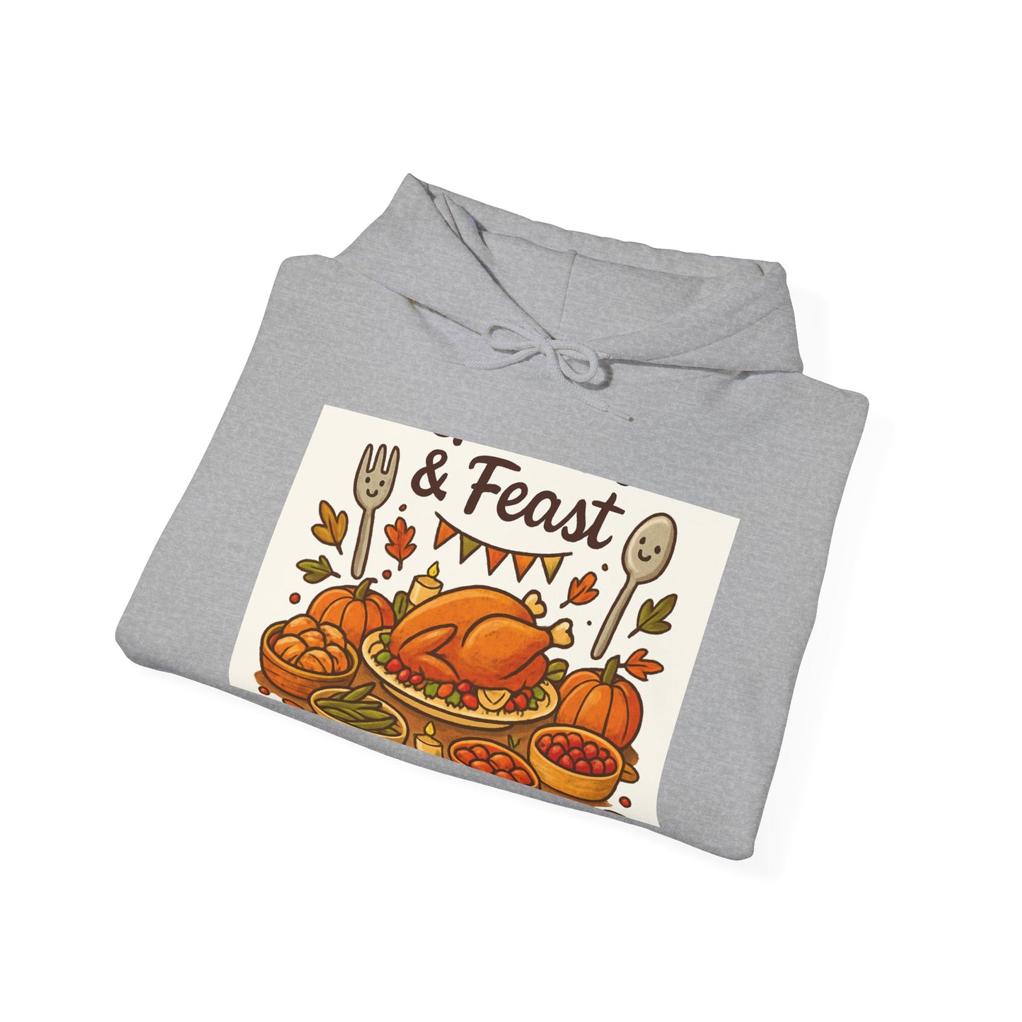 Unisex Heavy Blend™ Hooded Sweatshirt