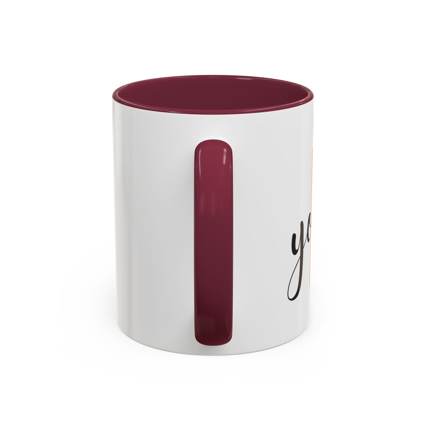Colorful Inspirational Mug | Perfect Gift for Friends & Family | Self-Love Design, Motivational Mug, Coffee Cup, Warm Beverage Tumbler
