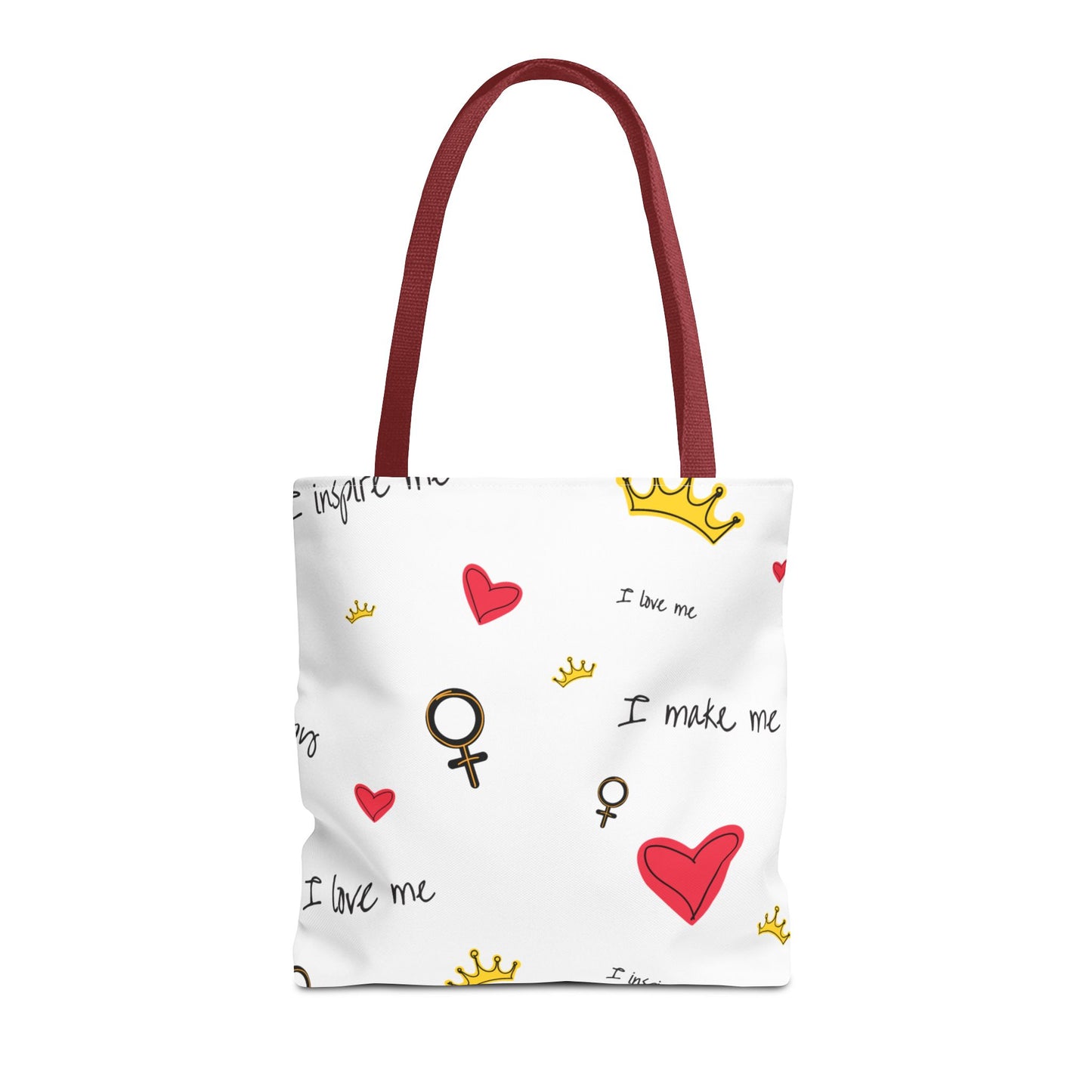 Tote Bag (AOP)