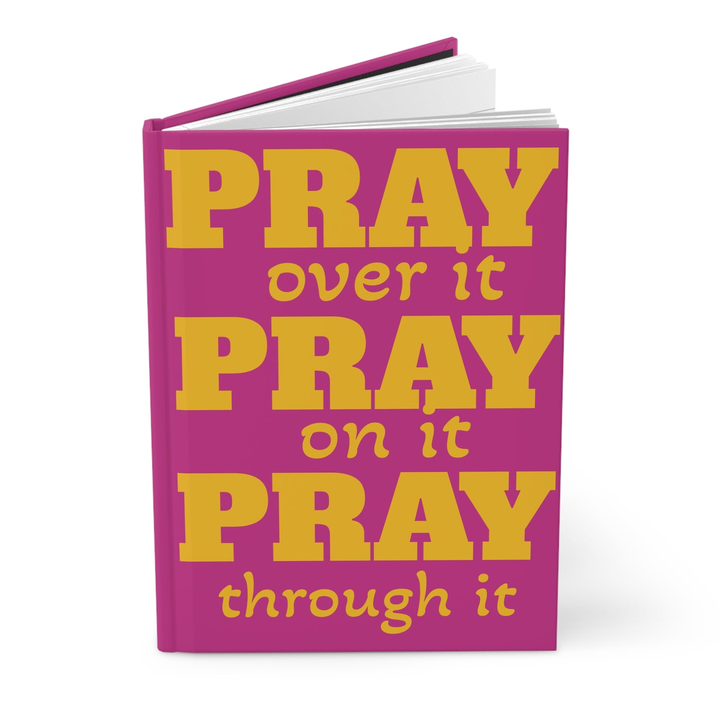Prayer Journal