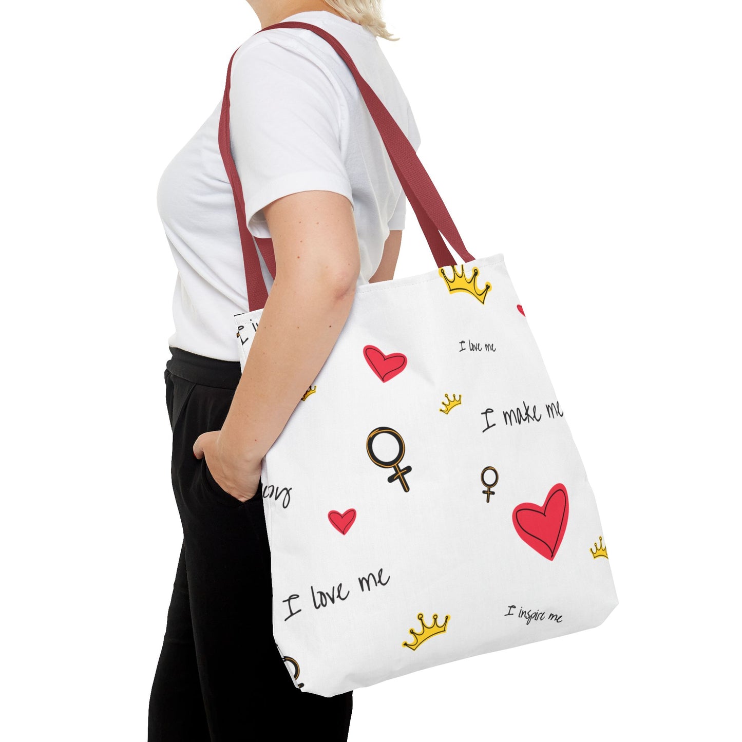 Tote Bag (AOP)