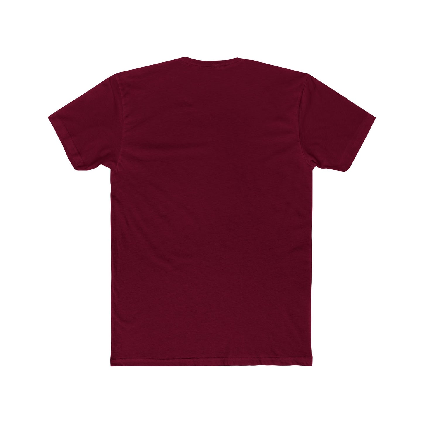 Grateful Tee - Unisex Cotton Crew