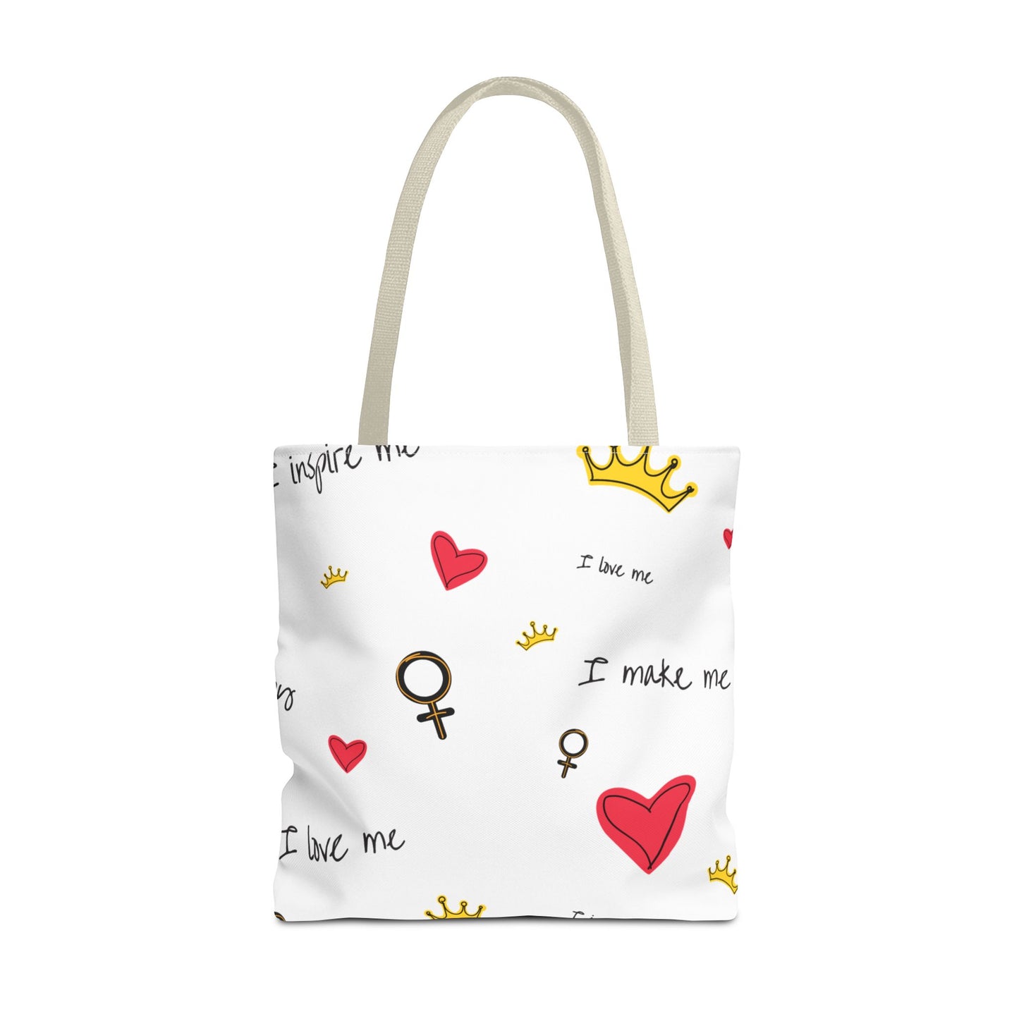 Tote Bag (AOP)