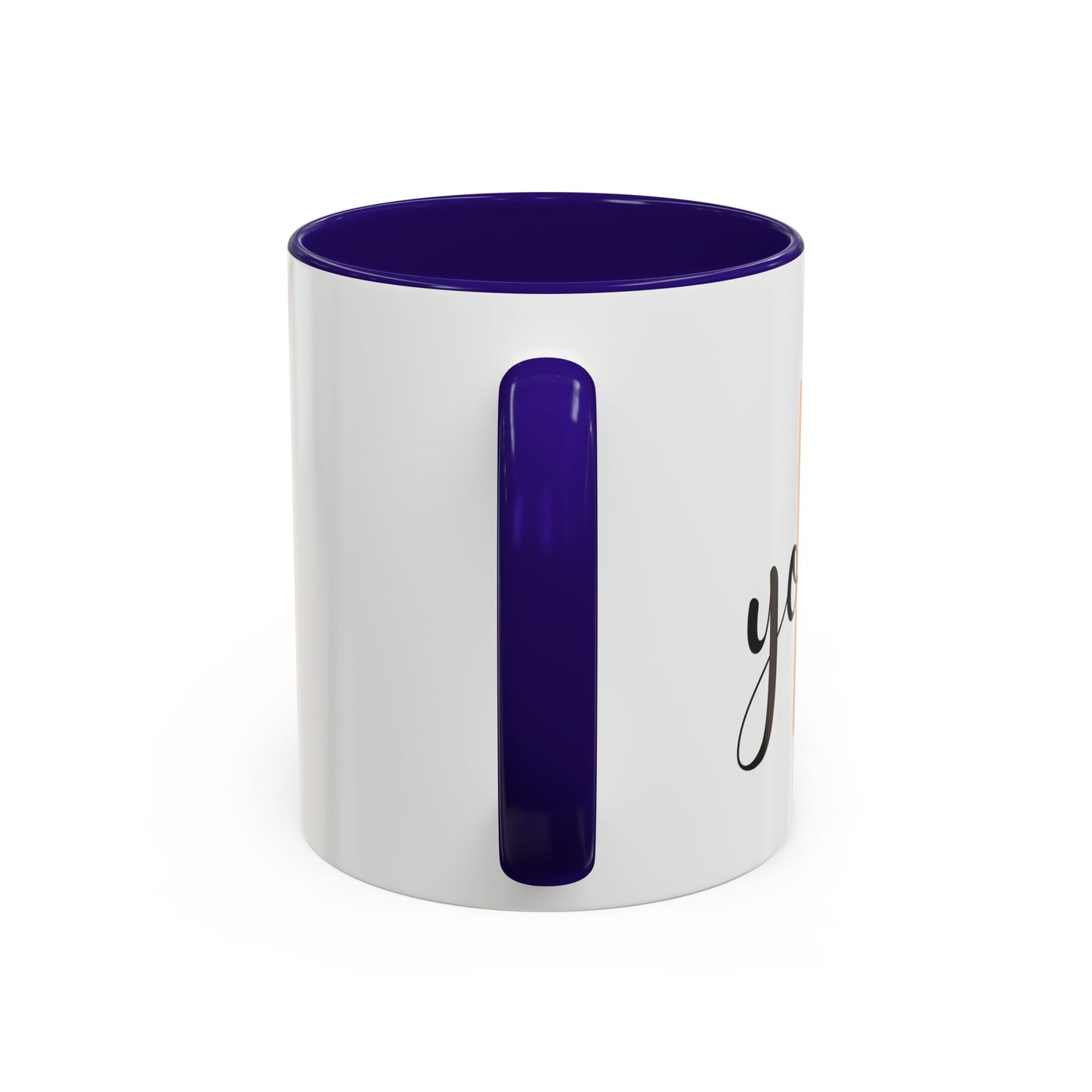 Colorful Inspirational Mug | Perfect Gift for Friends & Family | Self-Love Design, Motivational Mug, Coffee Cup, Warm Beverage Tumbler