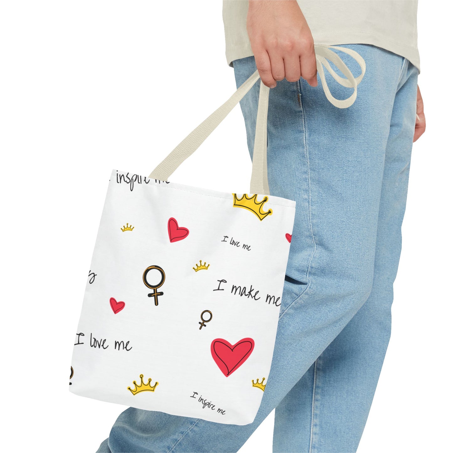 Tote Bag (AOP)