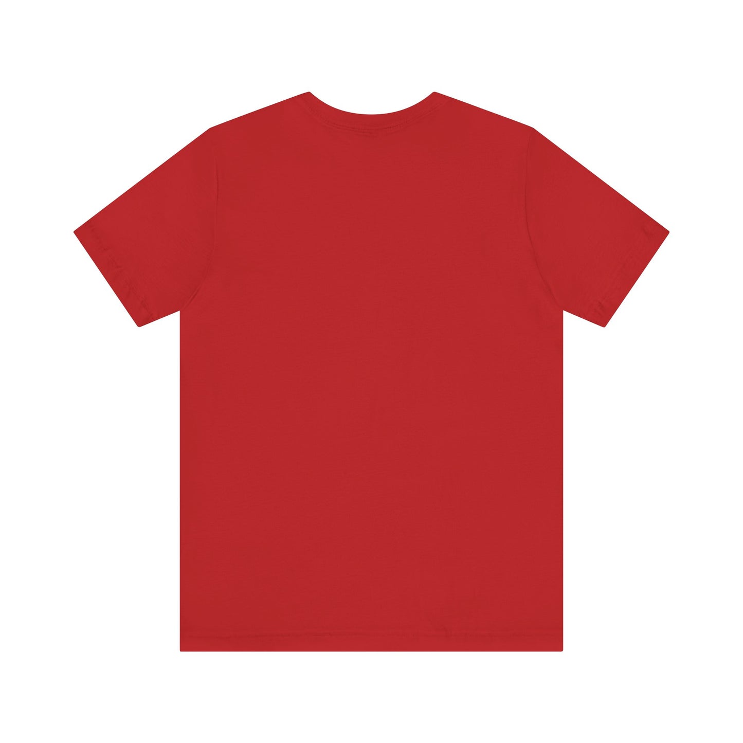 Minimalist Short Sleeve Tee - Total Victory