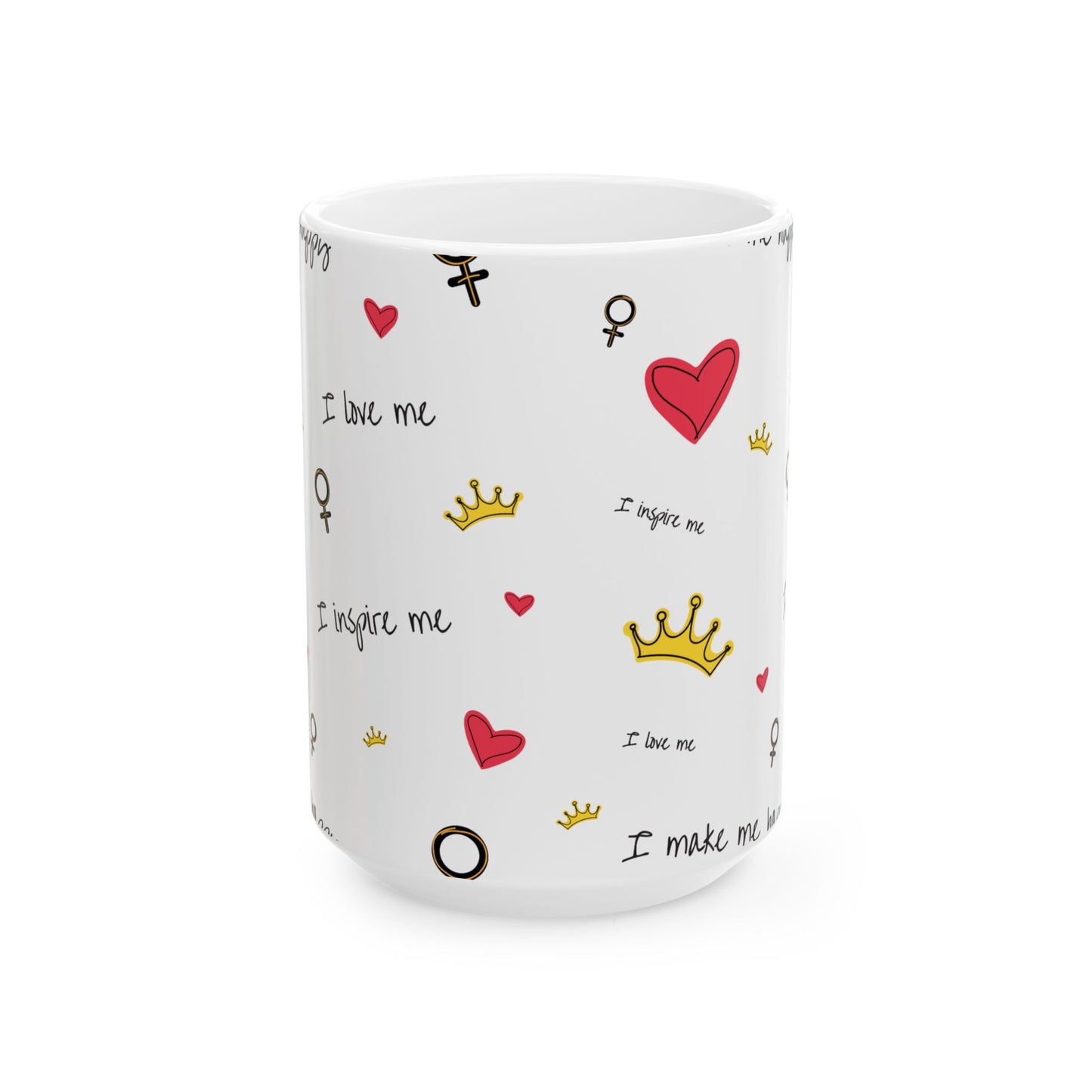 Self Love Mug
