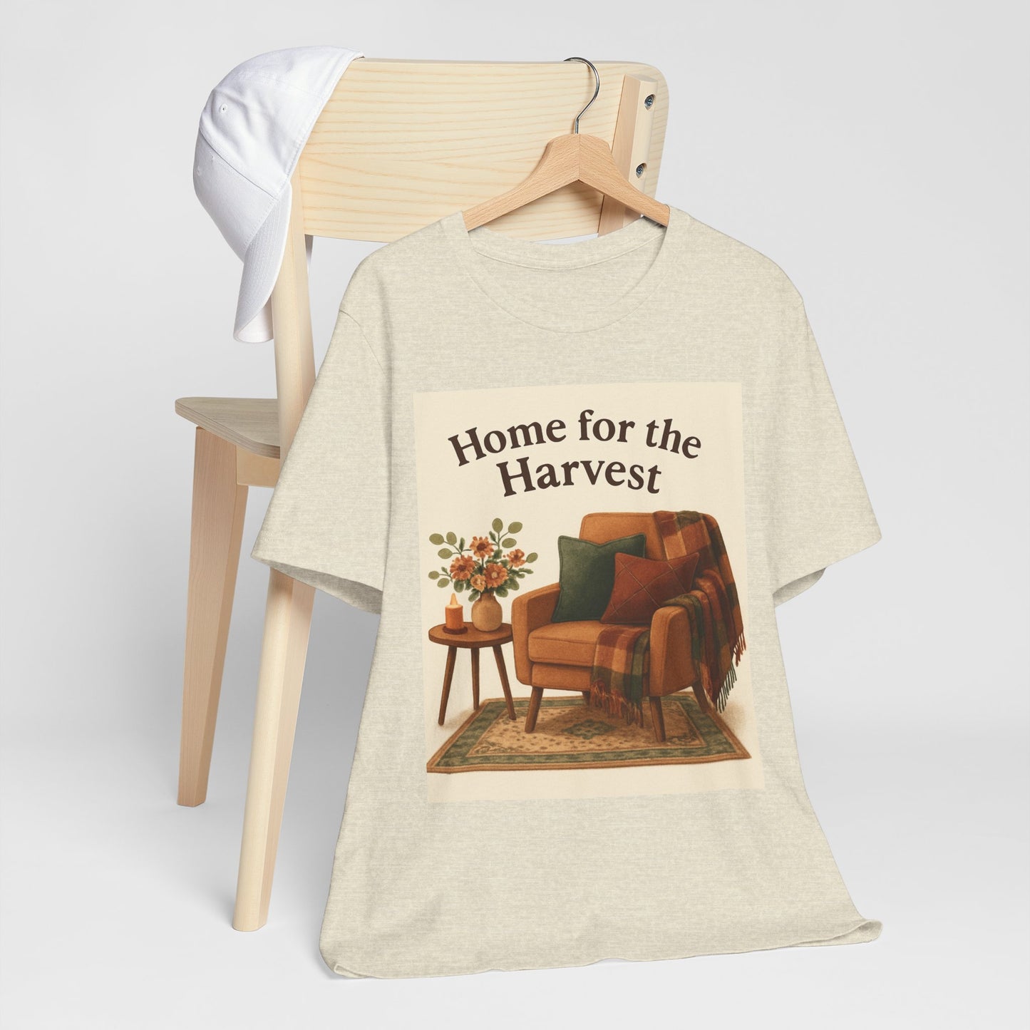 Home for the Harvest T-Shirt