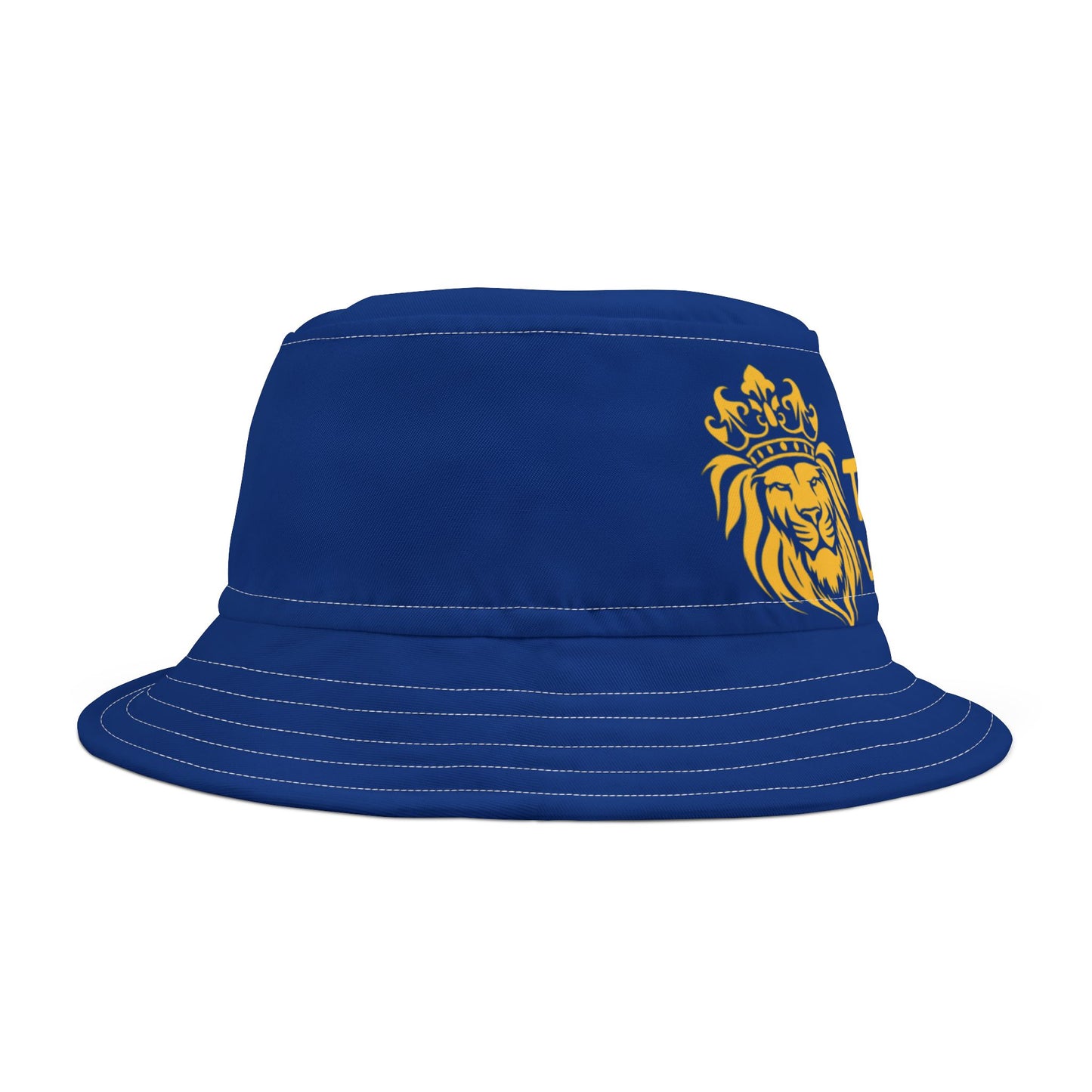 Victory Bucket Hat - Faith-Inspired Outdoor Headwear | ABAFAMILYSTORE