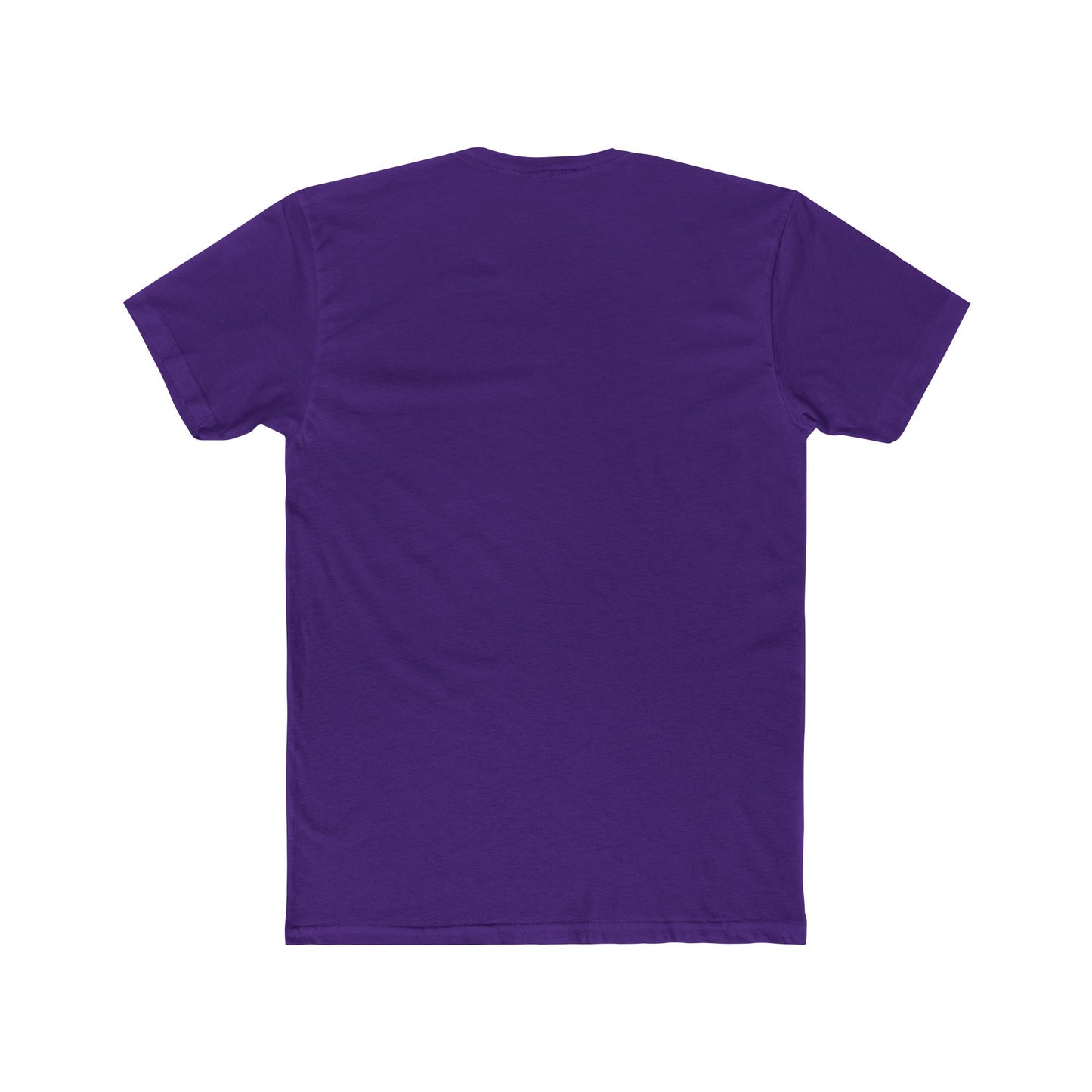 Grateful Tee - Unisex Cotton Crew