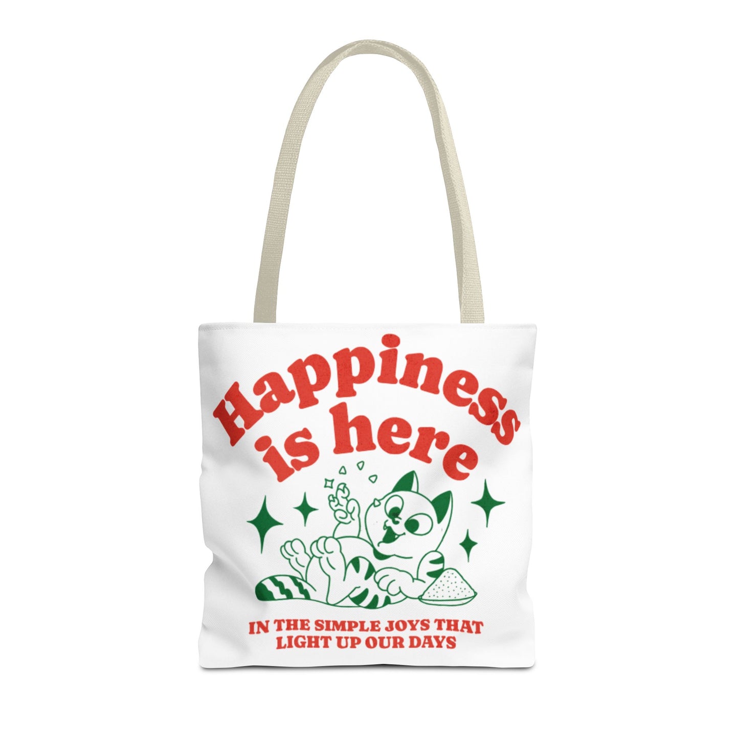 Tote Bag (AOP)