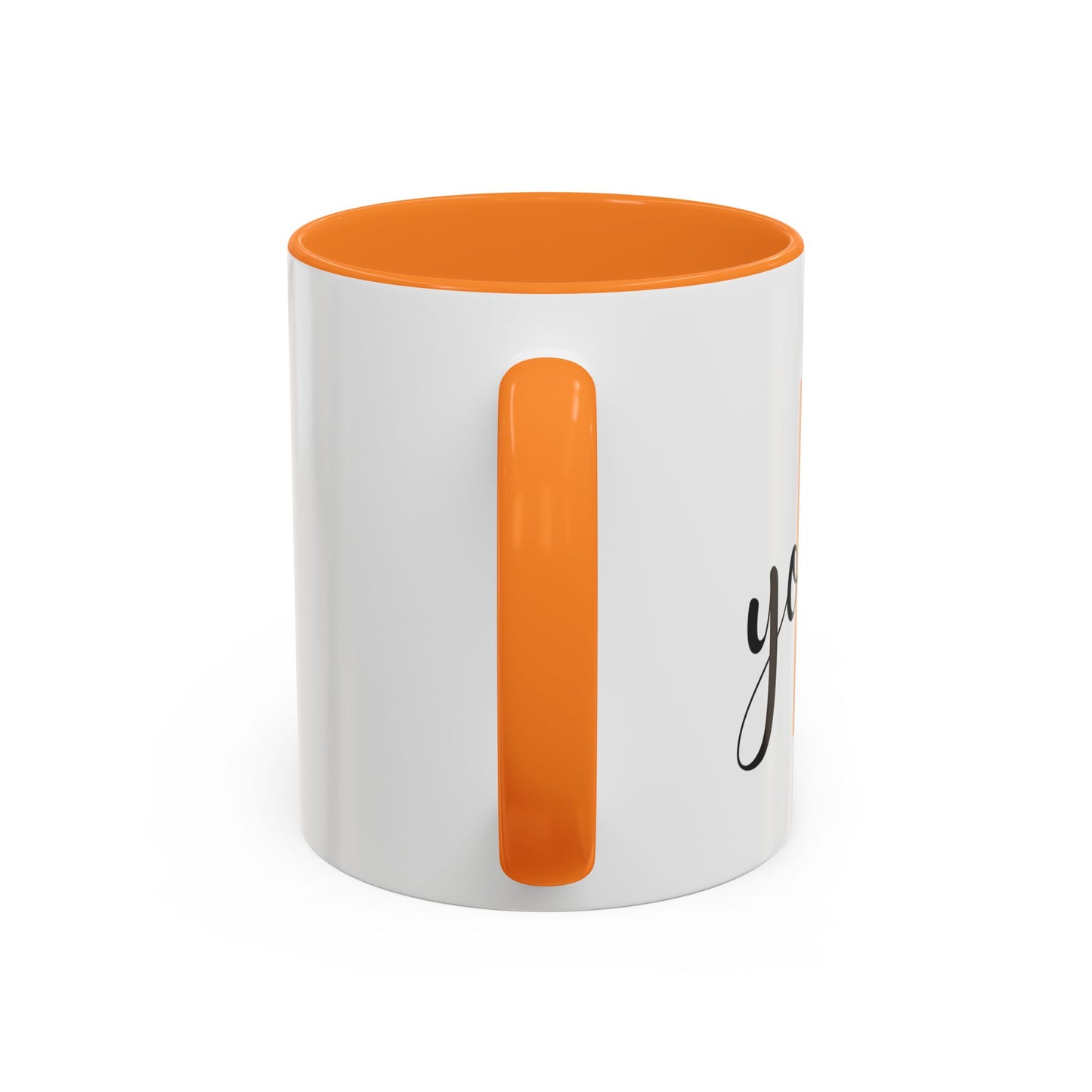Colorful Inspirational Mug | Perfect Gift for Friends & Family | Self-Love Design, Motivational Mug, Coffee Cup, Warm Beverage Tumbler