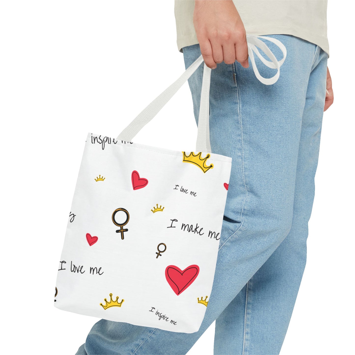 Tote Bag (AOP)