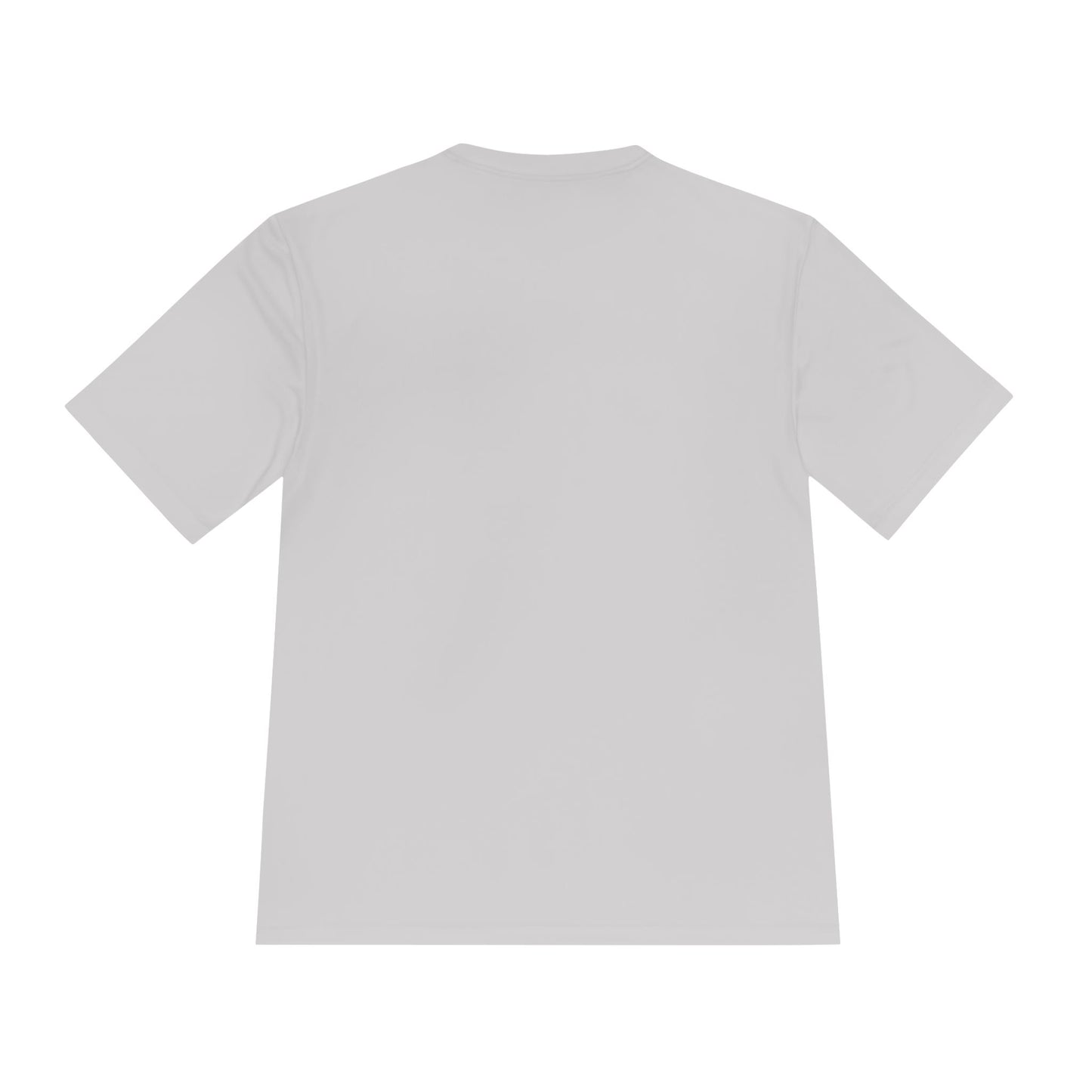 Stay Positive Moisture Wicking Tee