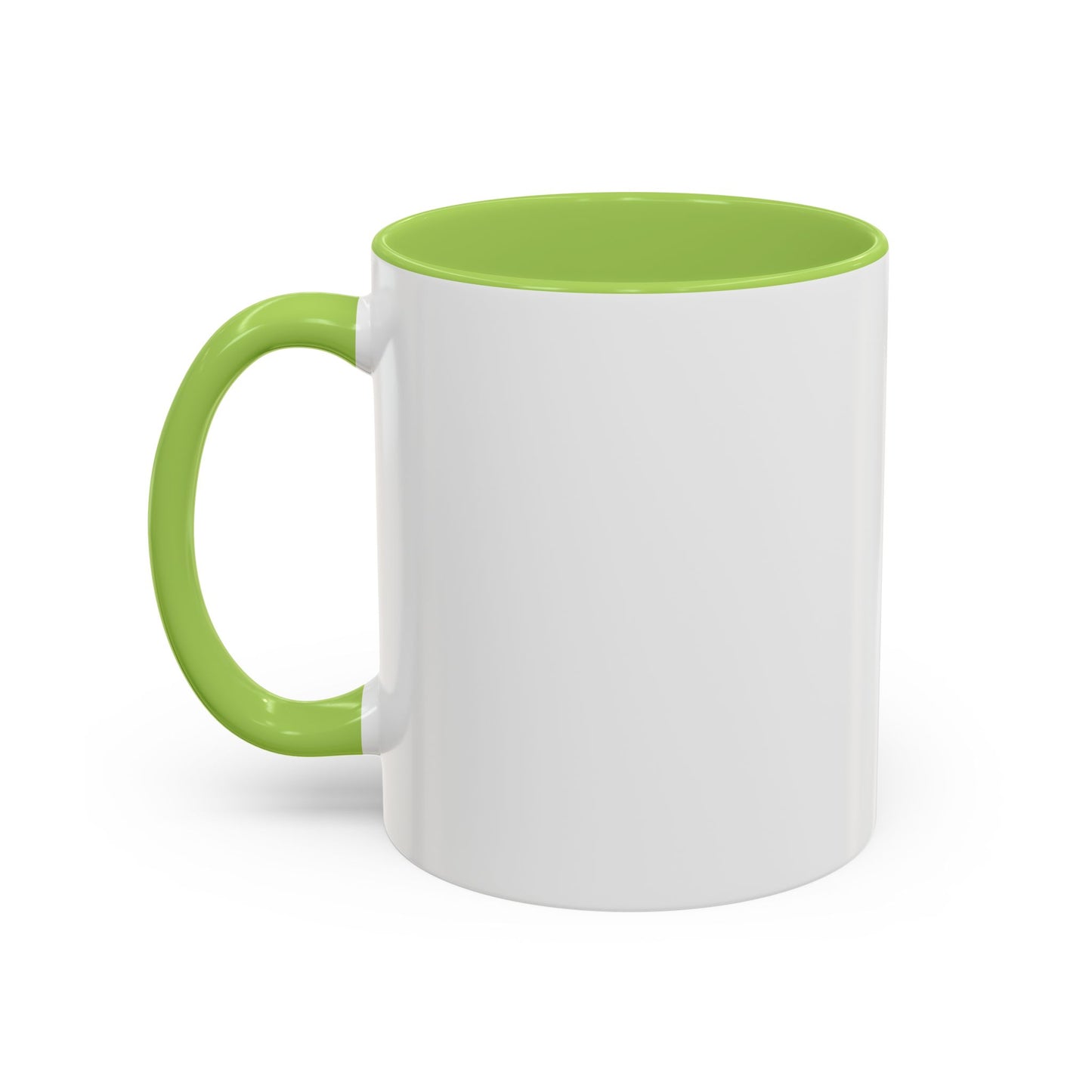 Colorful Growth Coffee Mug – Perfect Gift for Friends, Inspirational Drinkware, Motivational Office Mug, Coffee Lover, Encouraging Tea Cup
