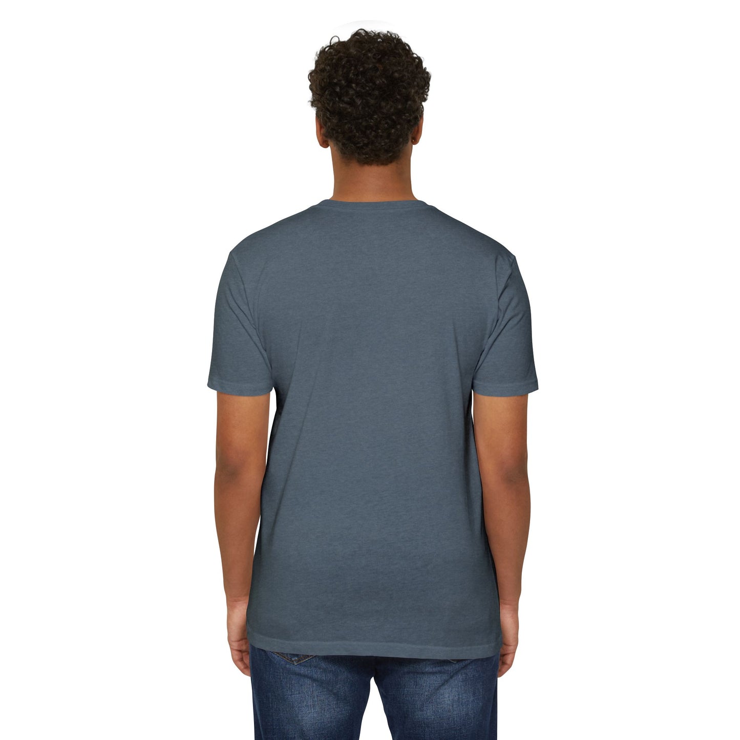 Total Victory T-shirt - Unisex CVC Jersey