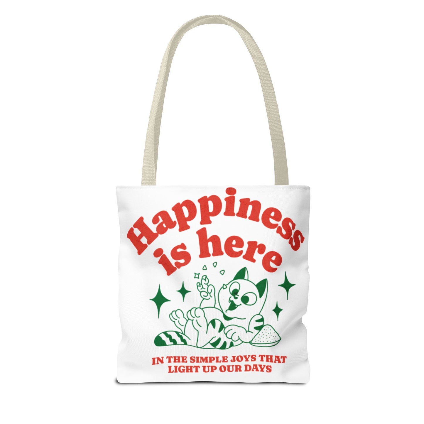 Tote Bag (AOP)