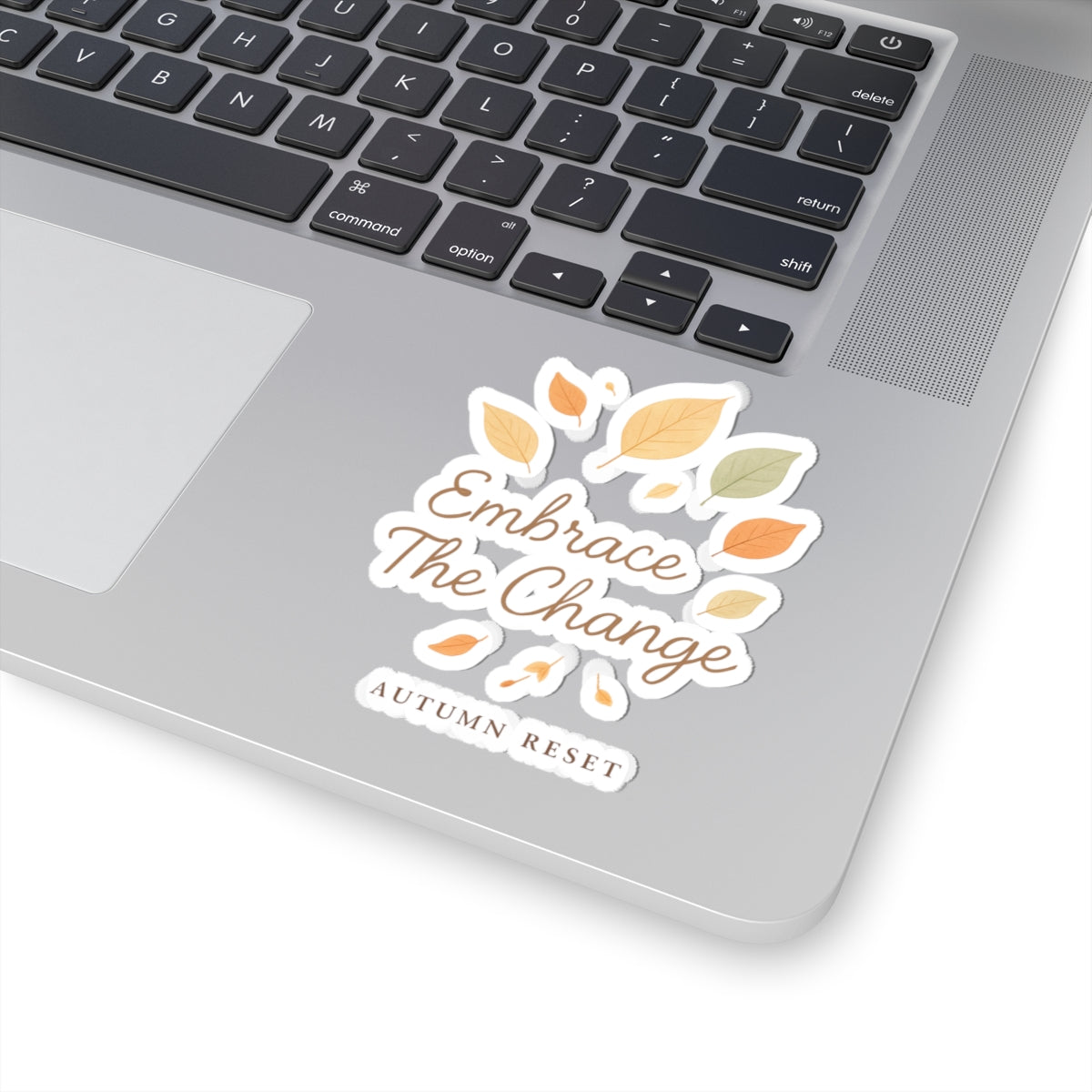 Kiss-Cut Stickers