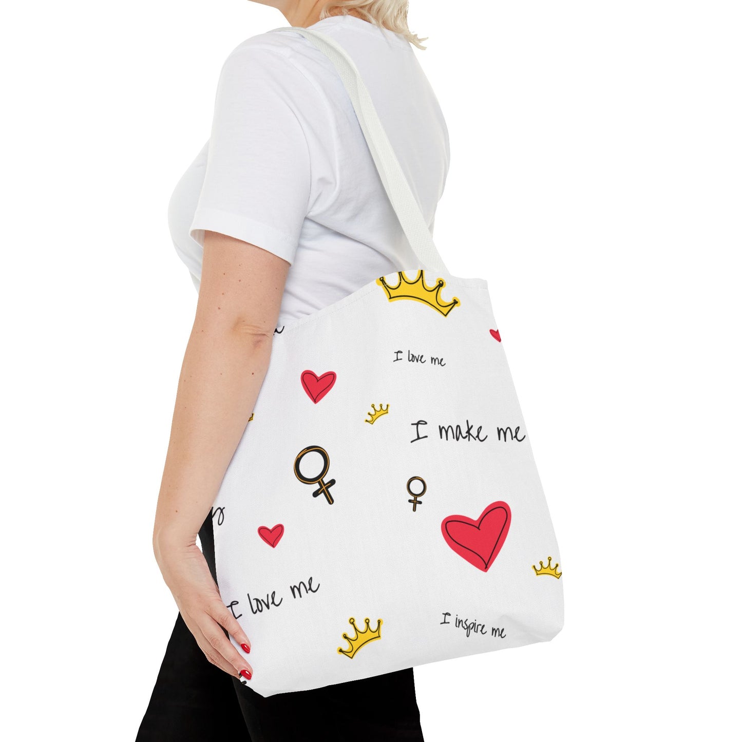 Tote Bag (AOP)