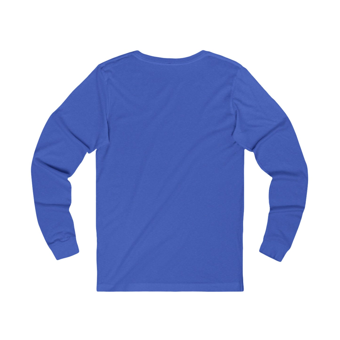 Total Victory Long Sleeve Tee