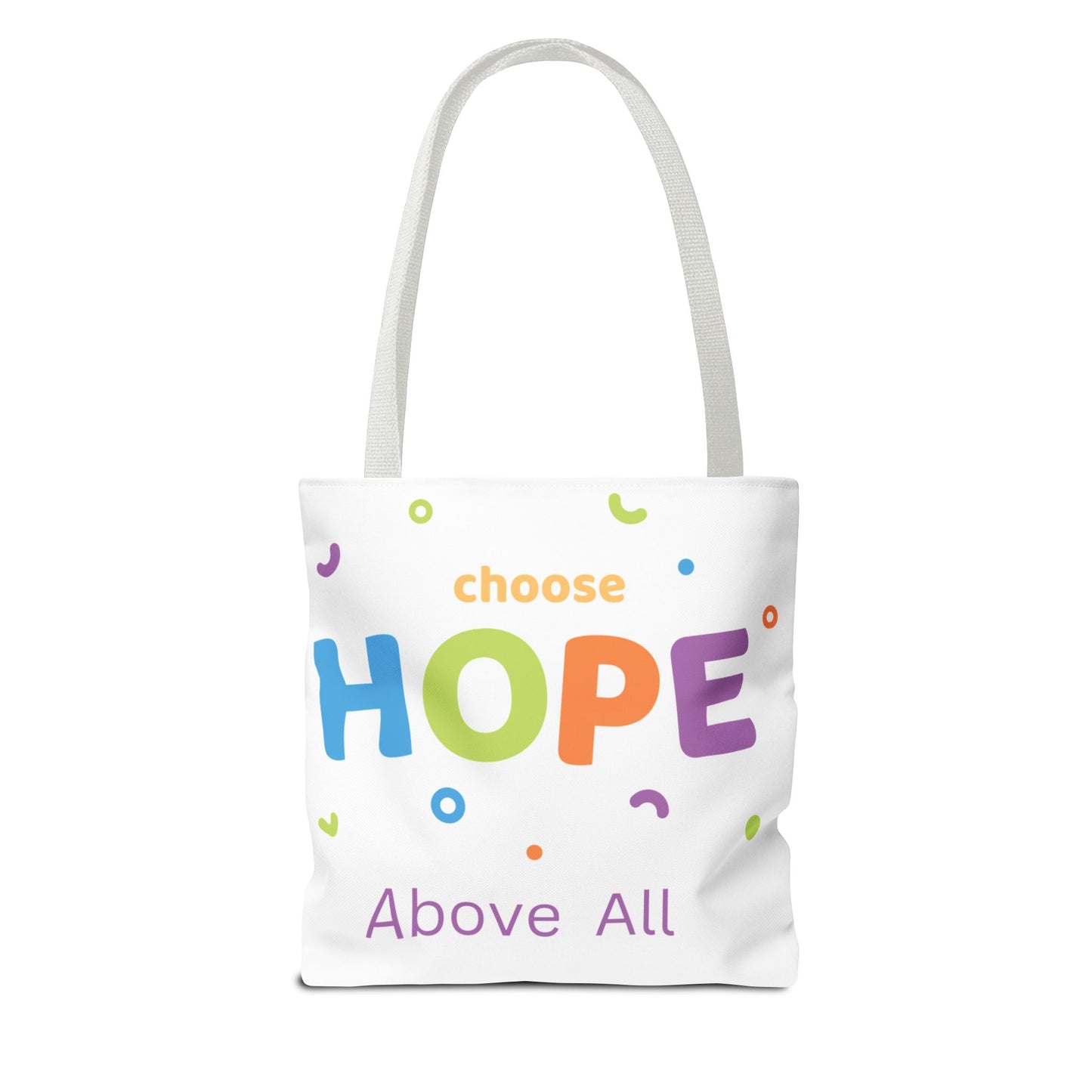 Hope Tote Bag (AOP)