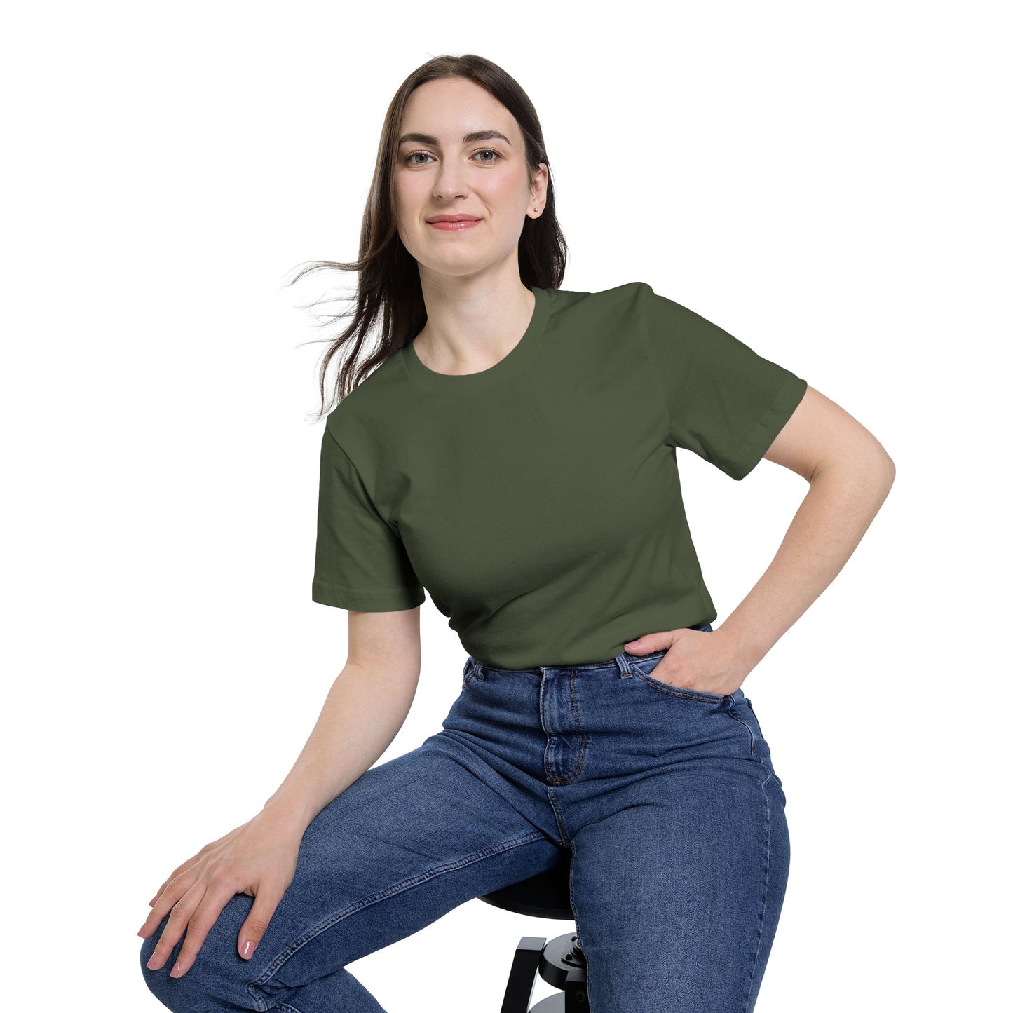 Total Victory USA-Made T-Shirt