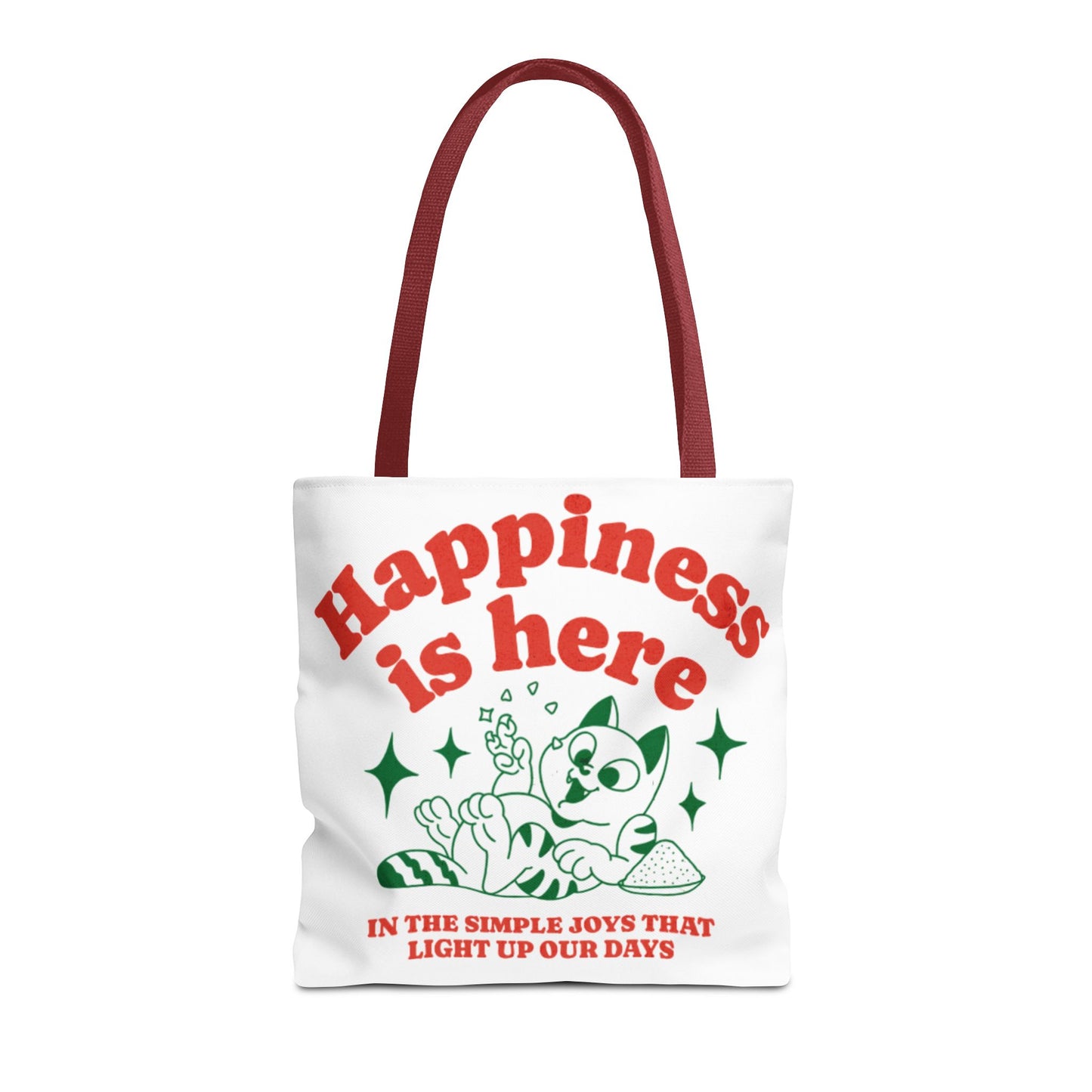 Tote Bag (AOP)