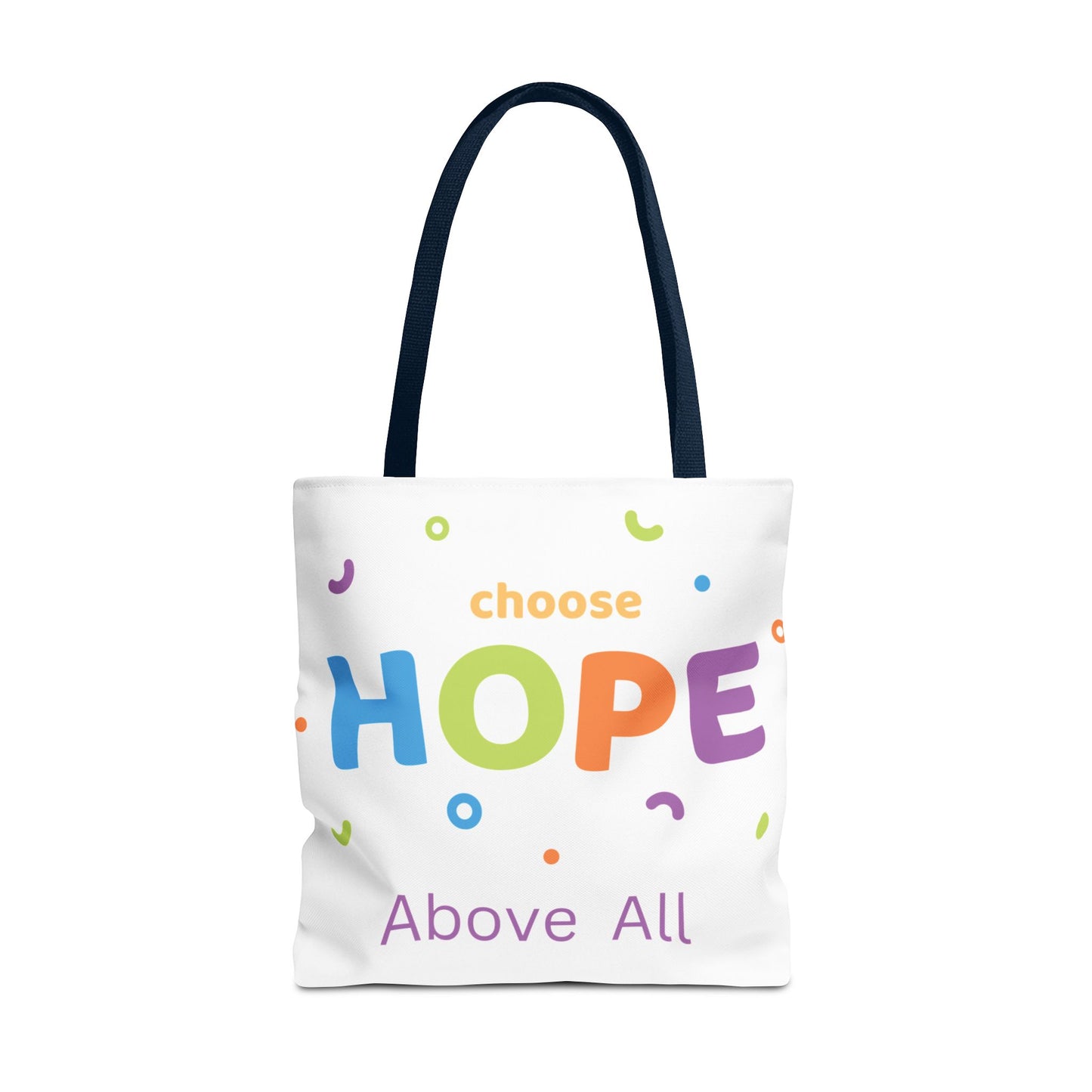 Hope Tote Bag (AOP)