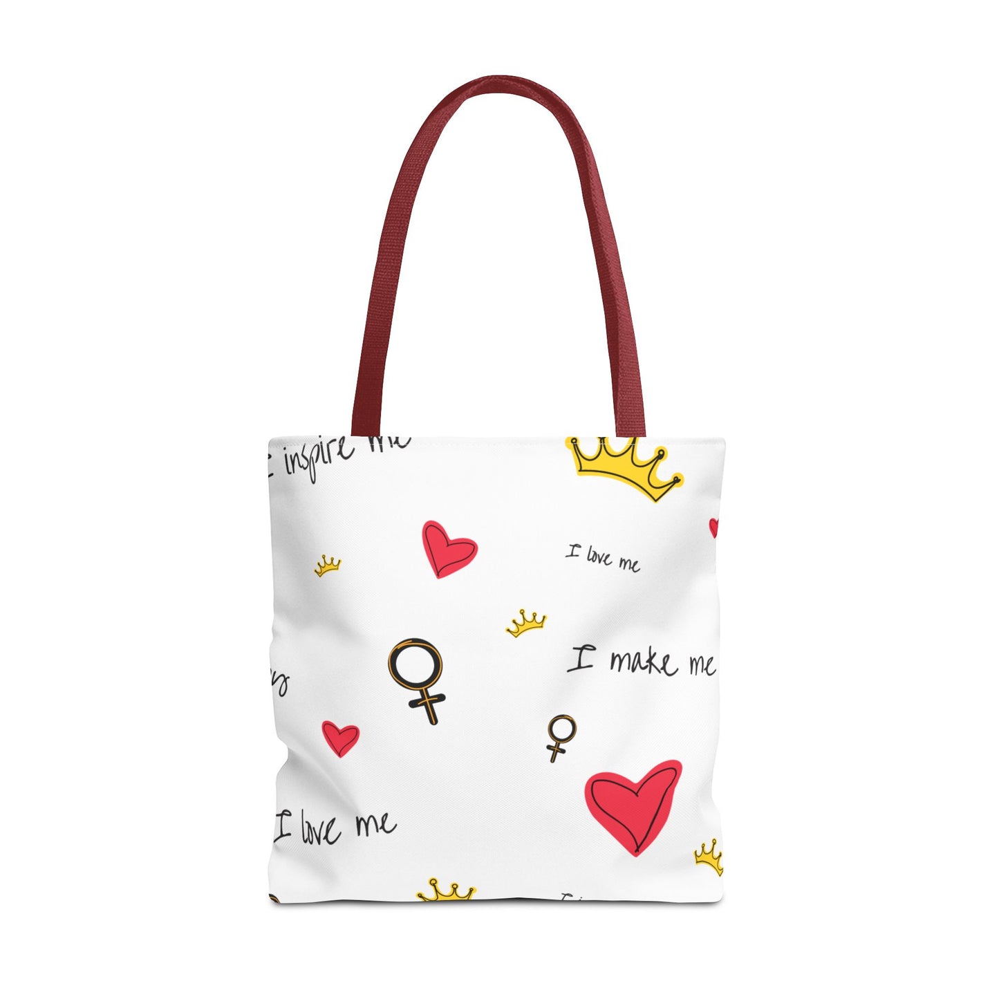 Tote Bag (AOP)