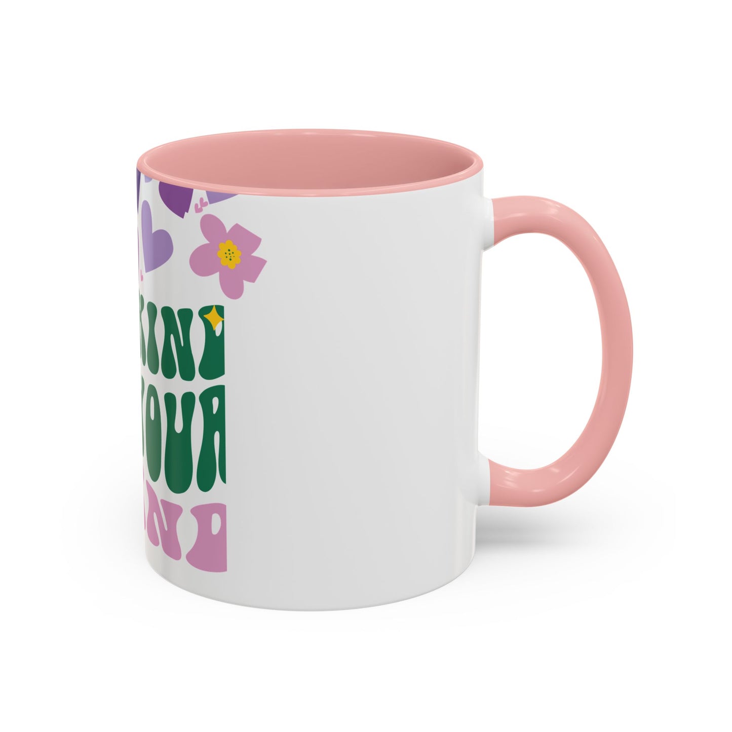 Be Kind to Your Mind Coffee Mug, Coffee Mug, Mental Health Awareness, Gift for Her, Therapy Mug, Mental Health Gifts, Self Love Mug