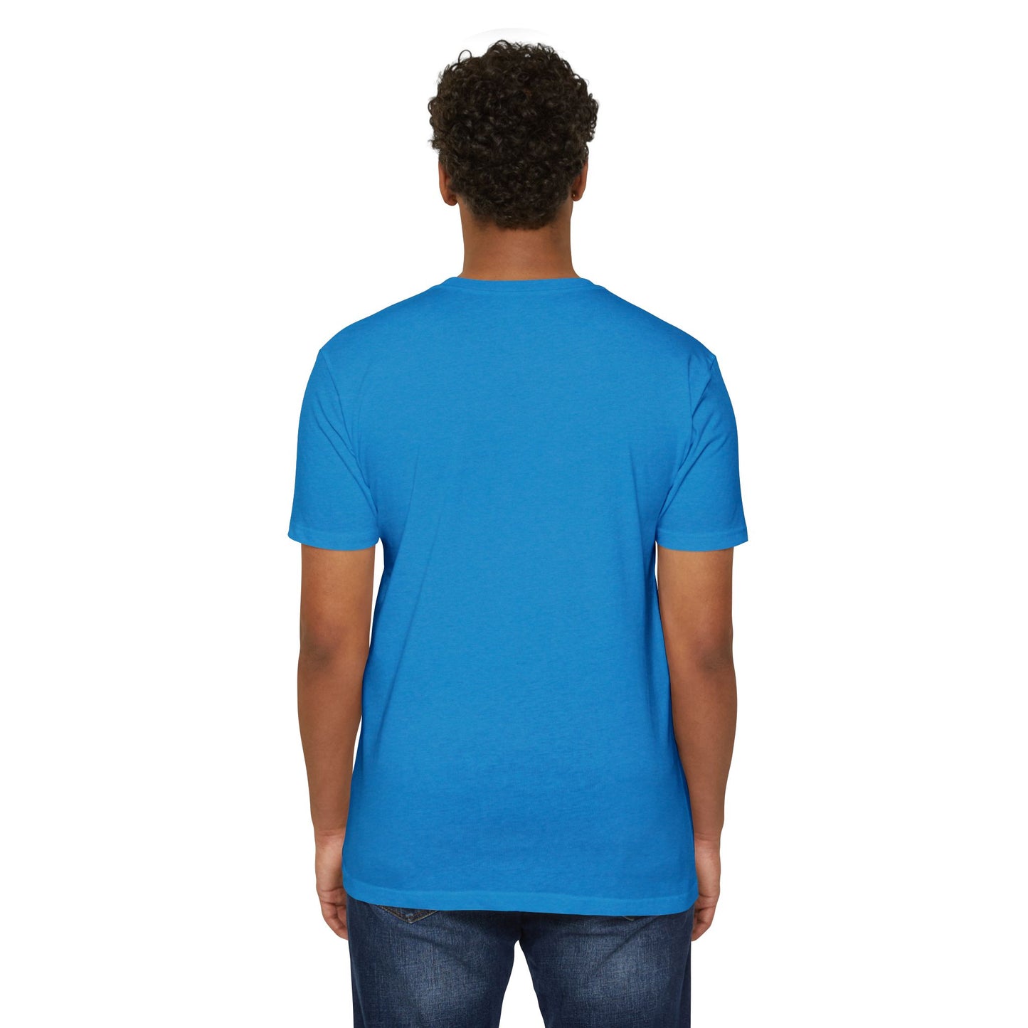 Total Victory T-shirt - Unisex CVC Jersey