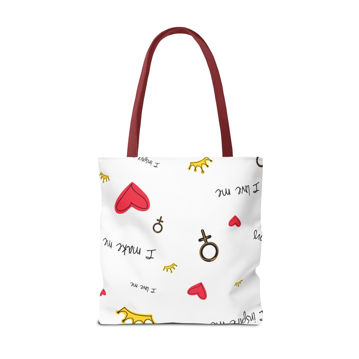 Tote Bag (AOP)