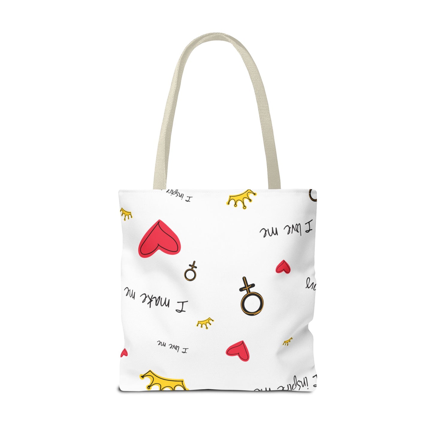 Tote Bag (AOP)